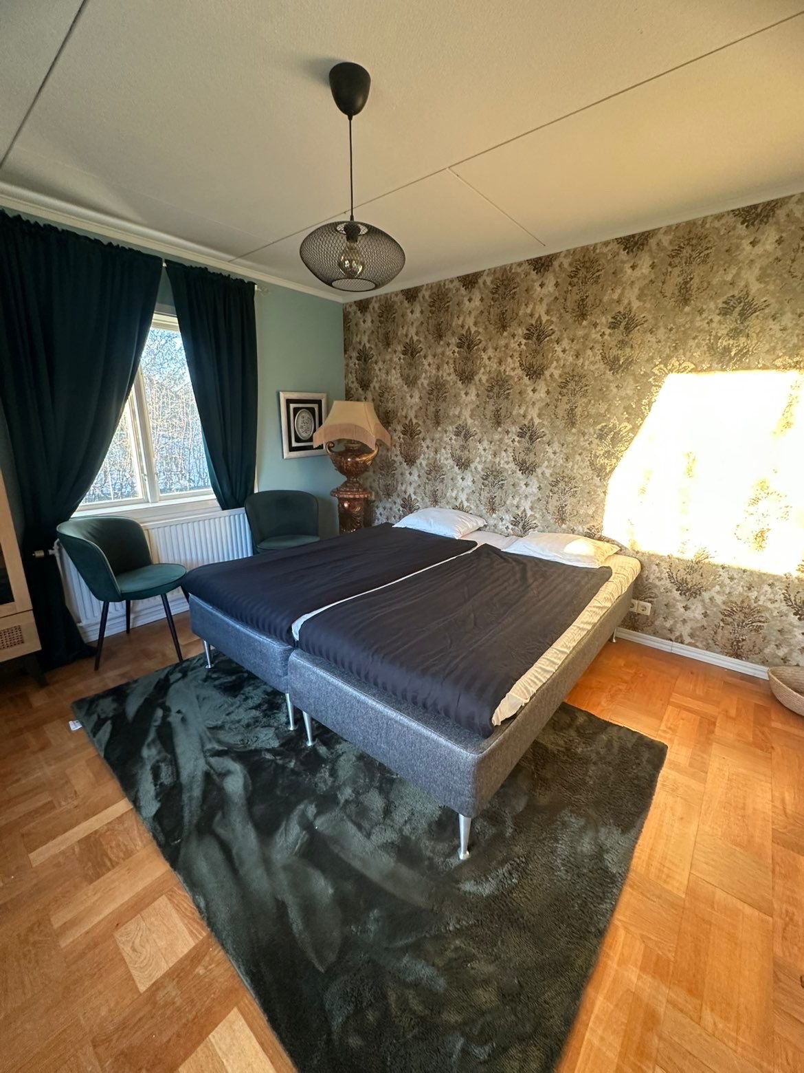 Lägenhet, 4 rooms, 95 sqm, Sollefteå – Sollefteå
