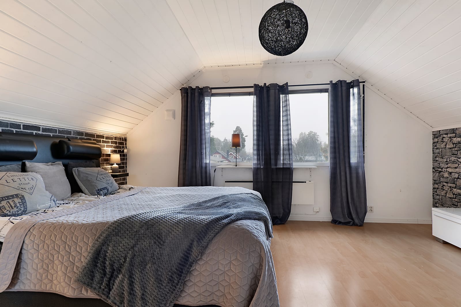5 rok · 152 m² i Piteå – bild 22