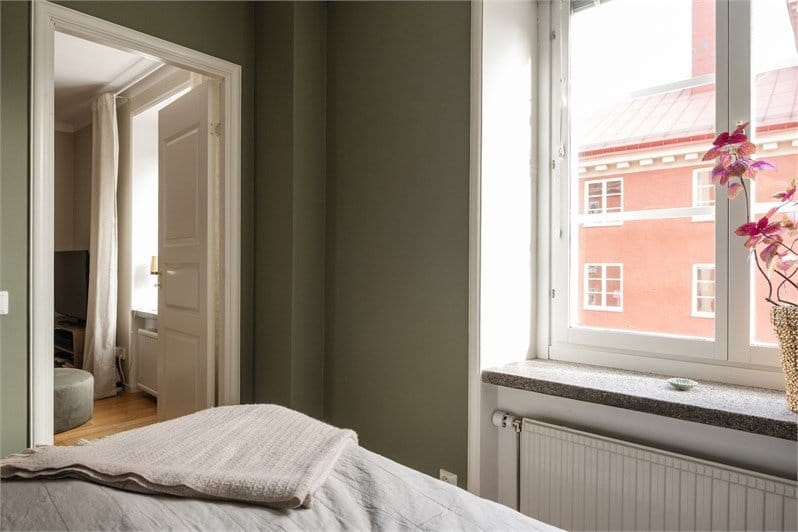 2 rok · 49 m² i Stockholm – bild 13