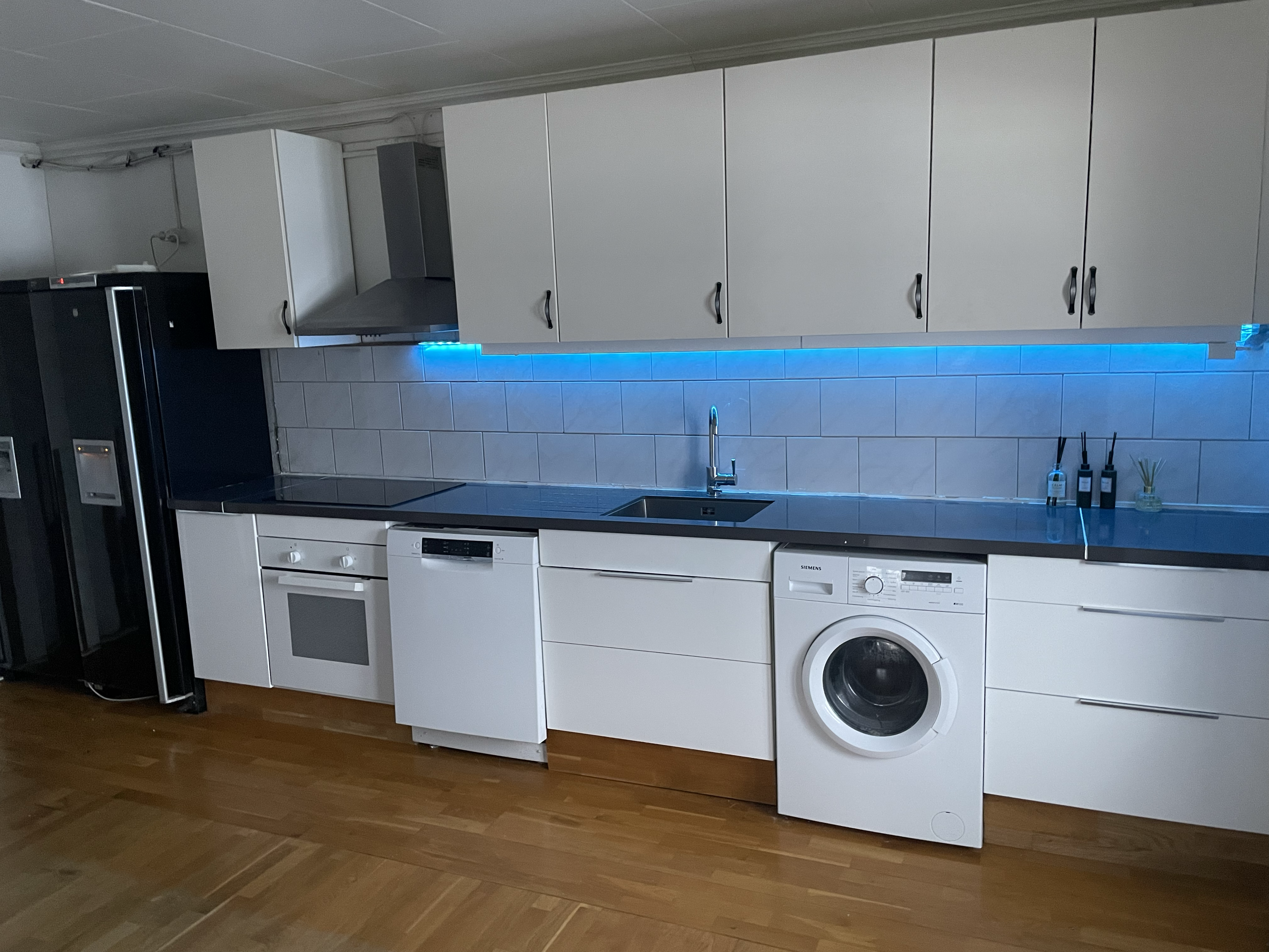 Lägenhet, 3 rooms, 80 sqm, Rimbo – Rimbo