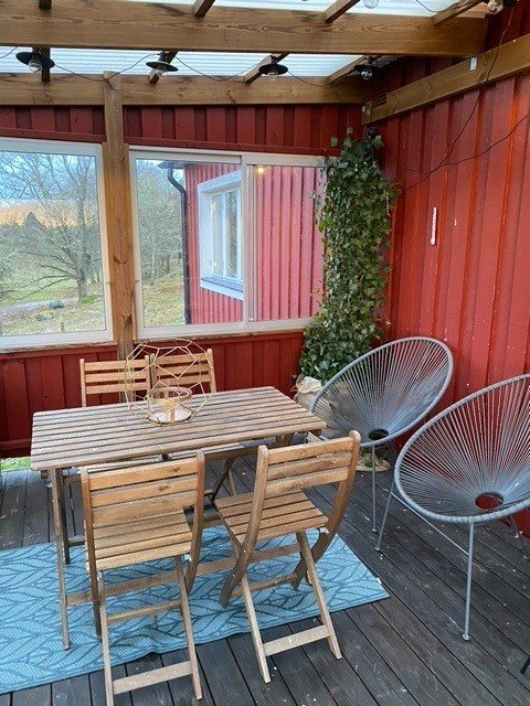 Villa/Hus, 4 rooms, 100 sqm, Åtvidaberg – bild 5