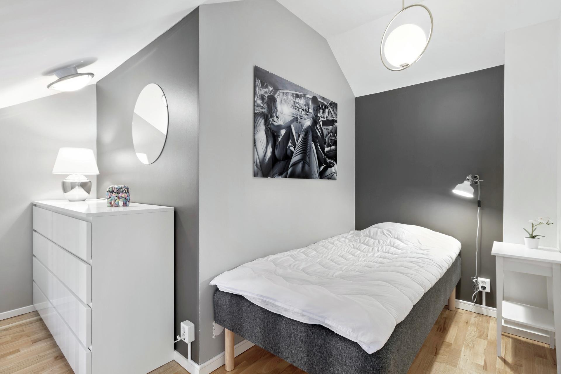 Lägenhet, 2 rooms, 23 sqm, Sigtuna – bild 8