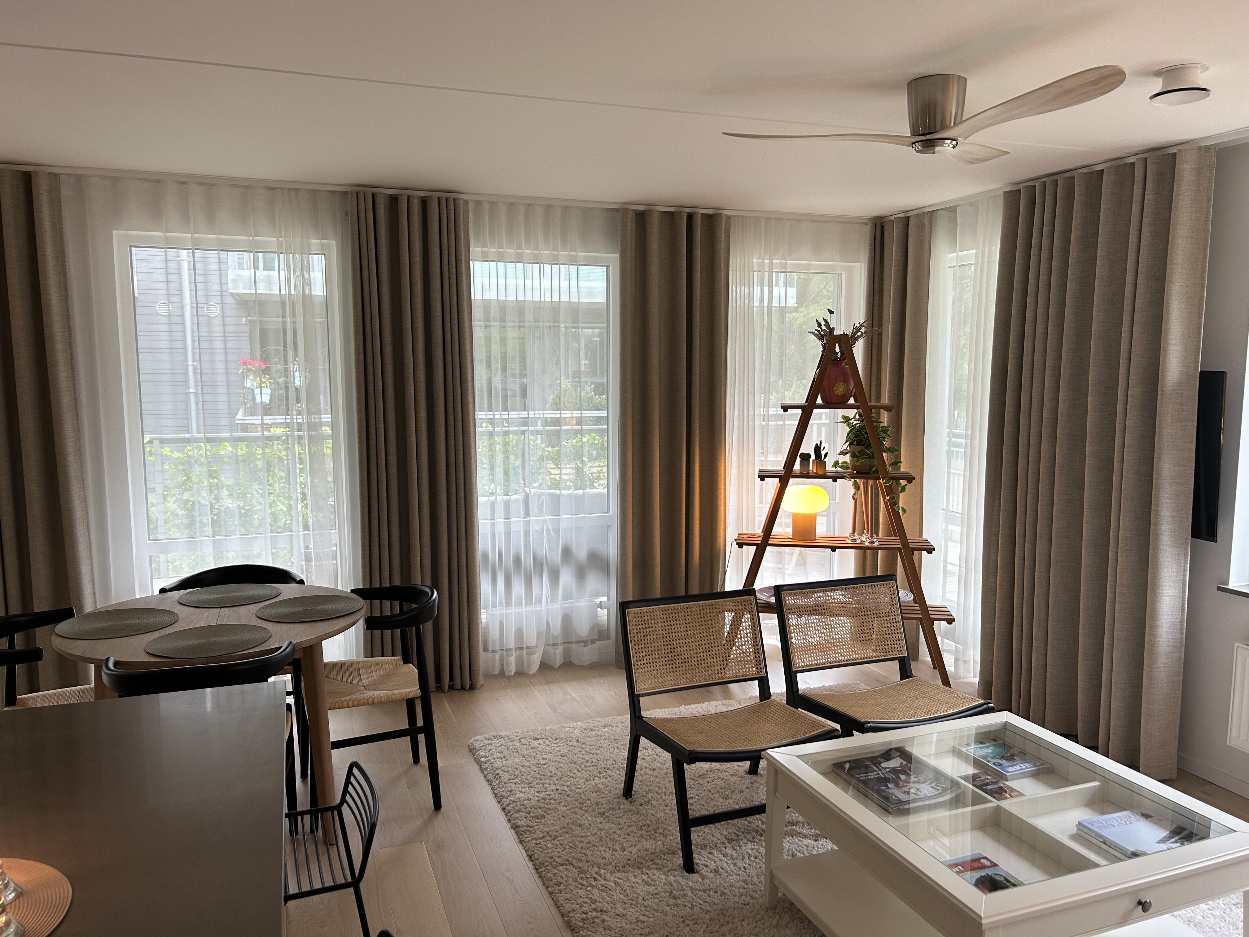Lägenhet, 3 rooms, 63 sqm, Falsterbo – bild 3