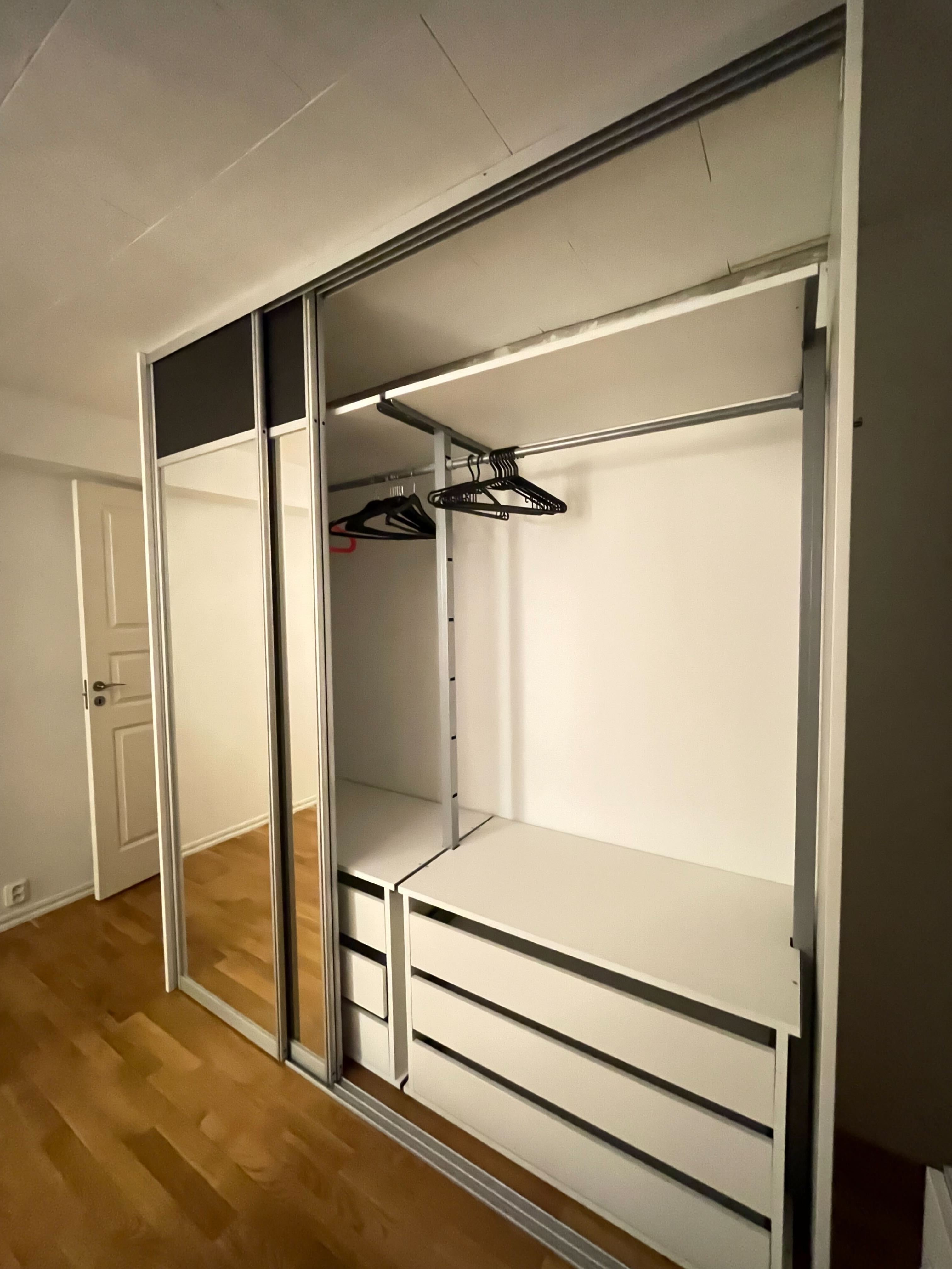 Villa/Hus, 1 rooms, 50 sqm, Tumba – bild 6