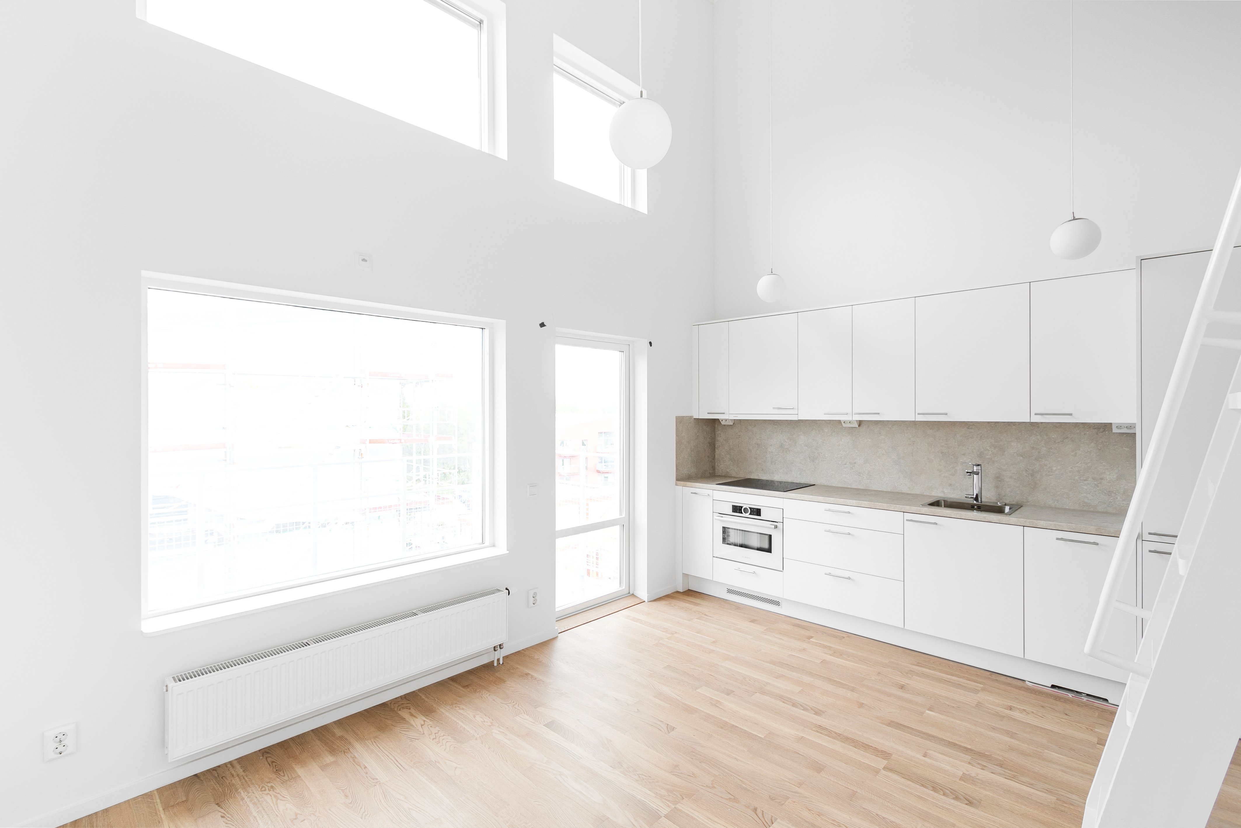 Lägenhet, 2 rooms, 39 sqm, Hässelby – bild 2