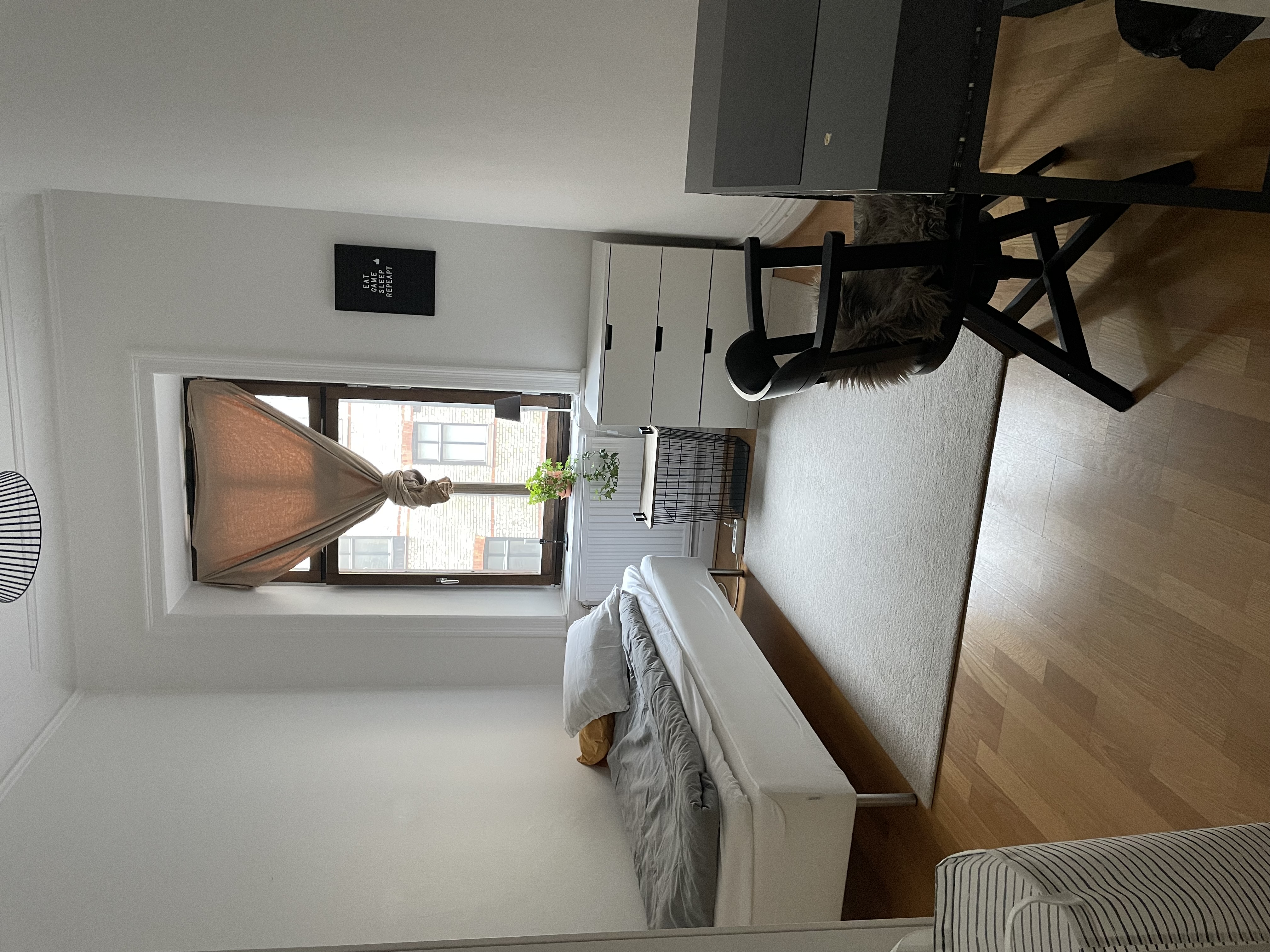 Lägenhet, 1 rooms, 13 sqm, Malmö – Malmö