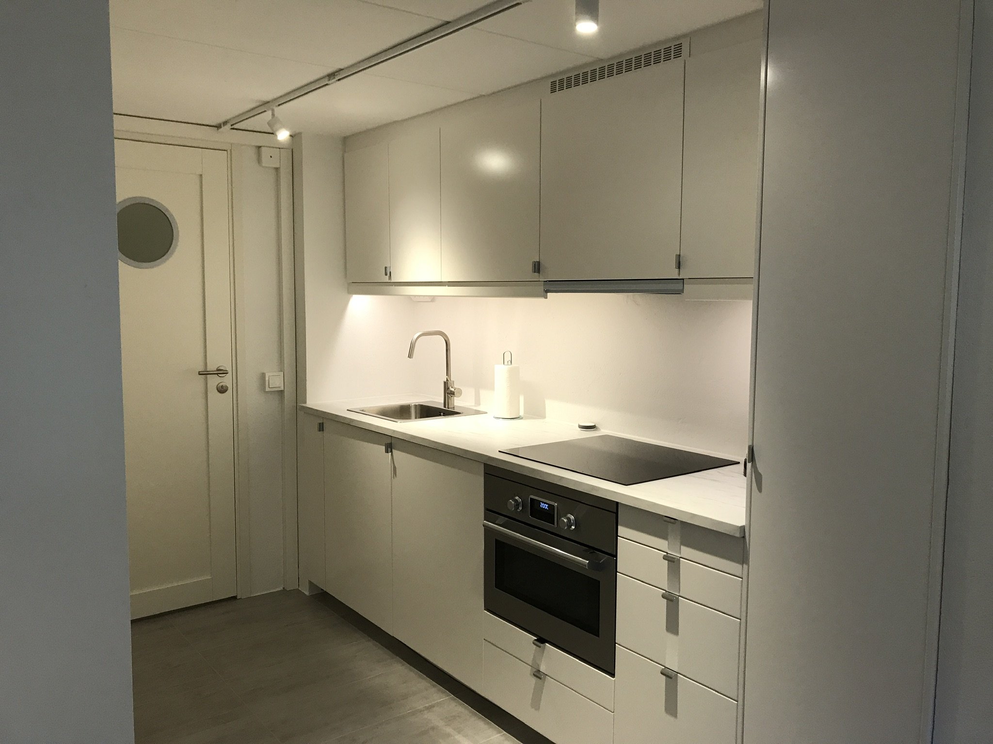 Lägenhet, 1 rooms, 30 sqm, Danderyd – Danderyd