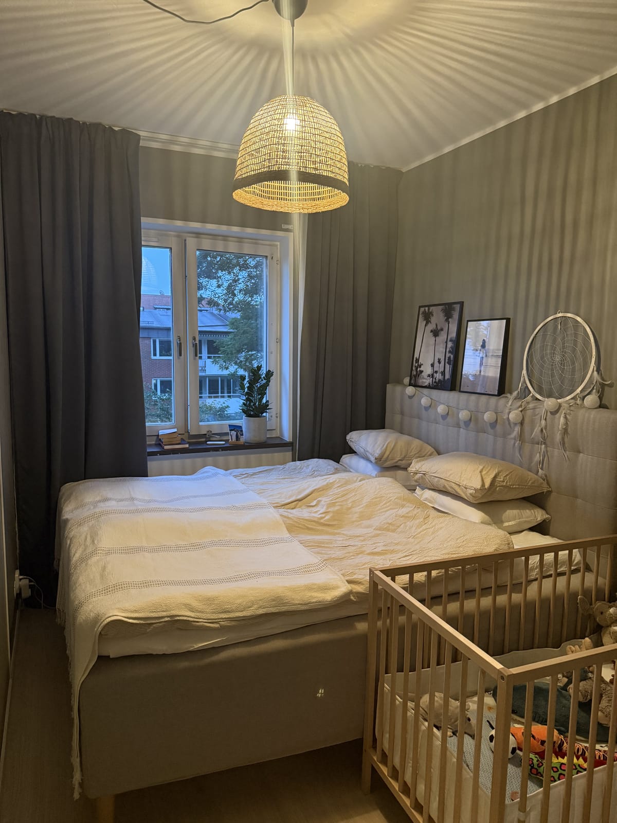 2 rok · 48 m² i Helsingborg – bild 2