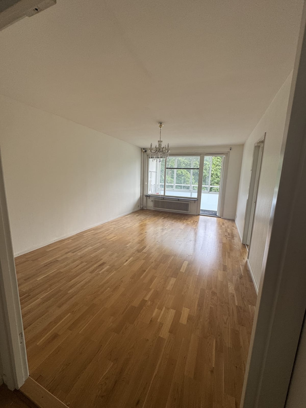 Lägenhet, 3 rooms, 69 sqm, Järfälla