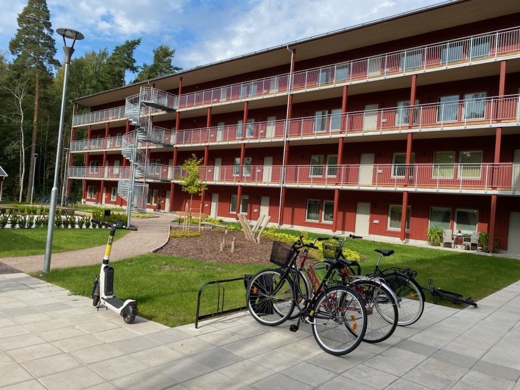 3 rok · 68 m² i Mariestad – bild 11