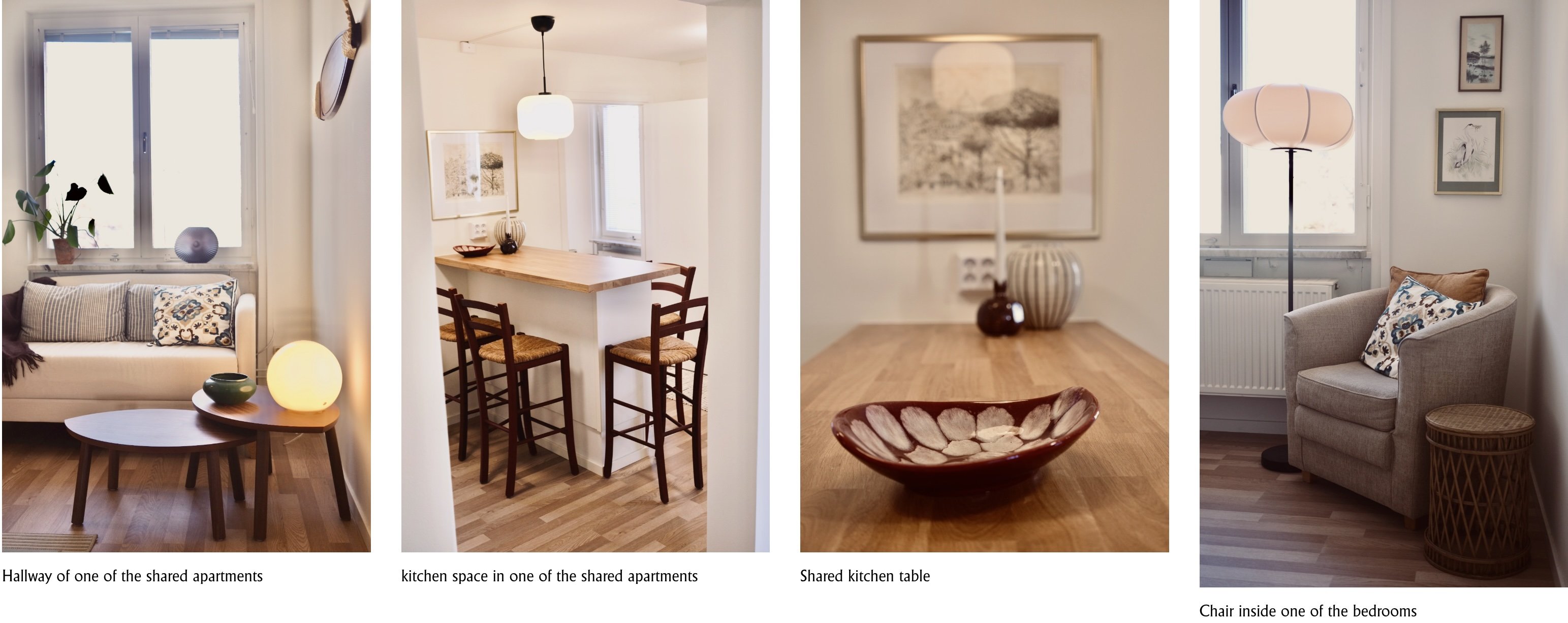 2 rok · 40 m² i Sköndal – bild 8