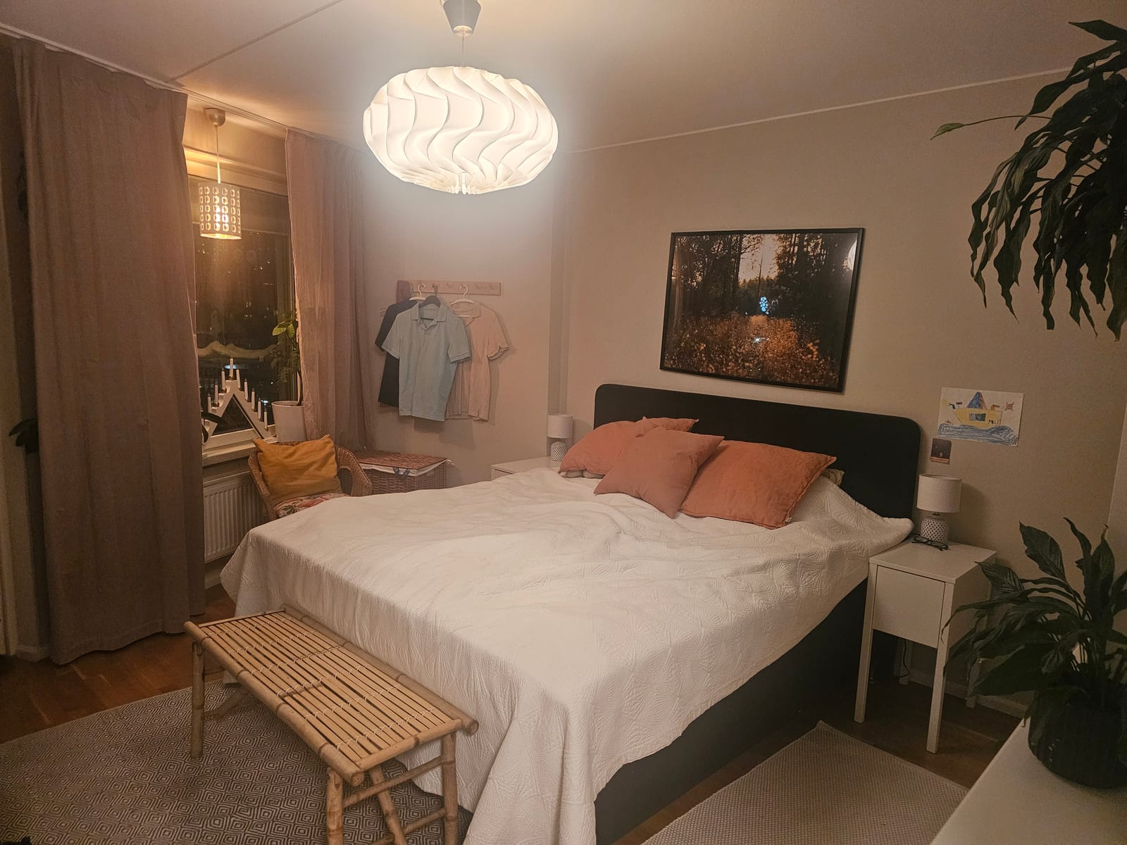 3 rok · 100 m² i Solna – bild 3