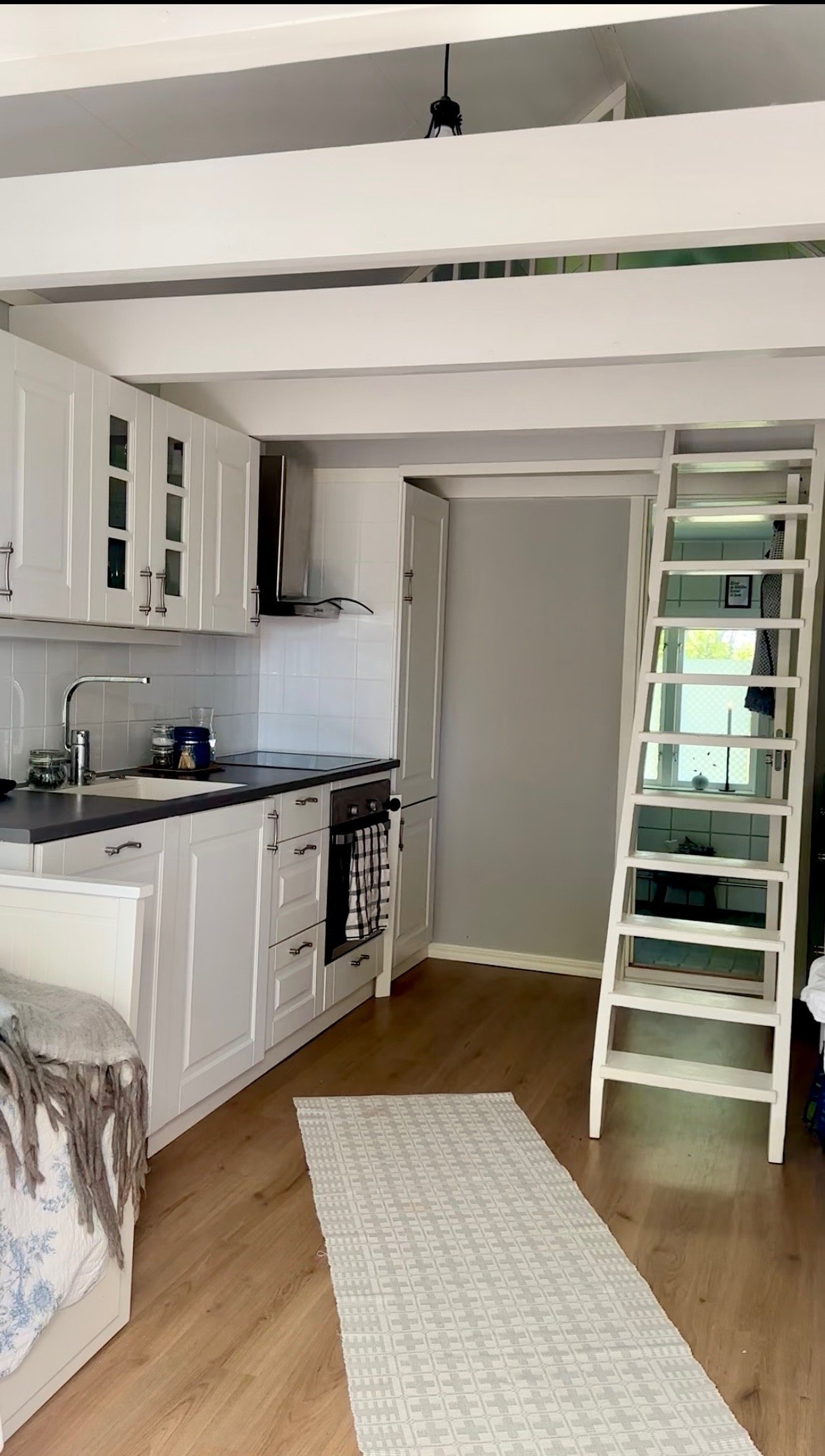 Stuga, 1 rooms, 25 sqm, Färjestaden – bild 4