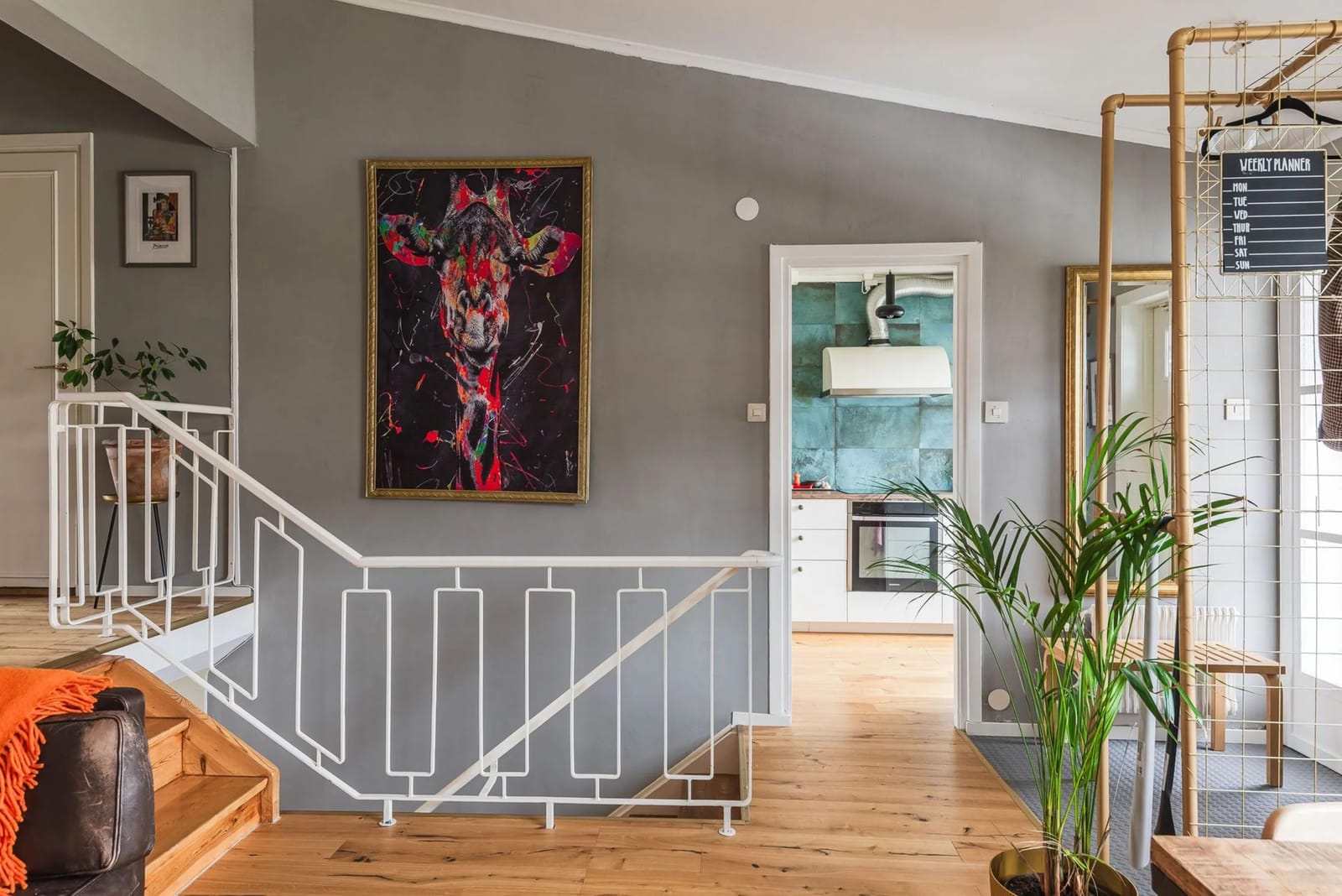 5 rok · 96 m² i Sundsvall – bild 7
