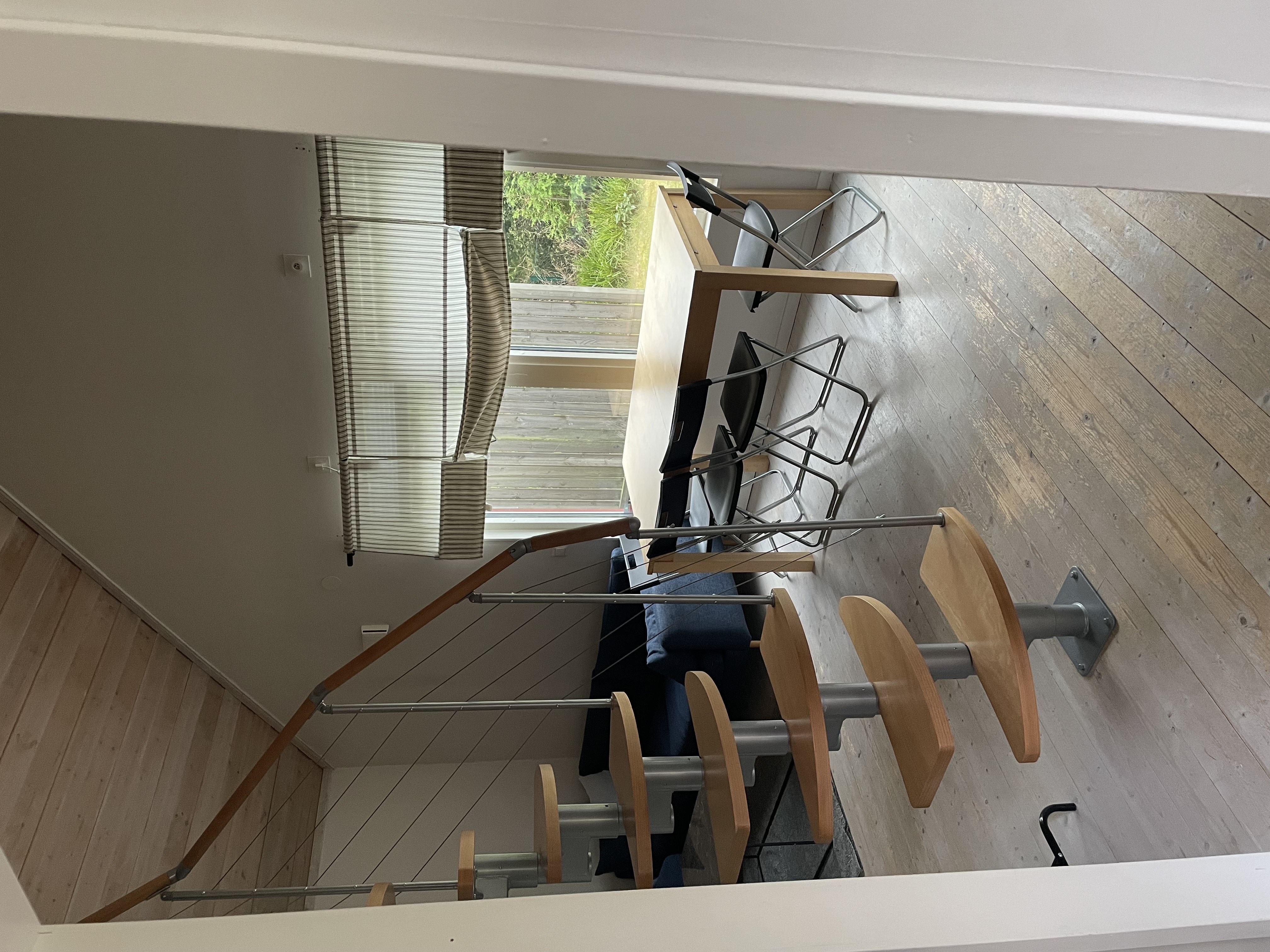 Stuga, 2 rooms, 45 sqm, Höllviken – Höllviken