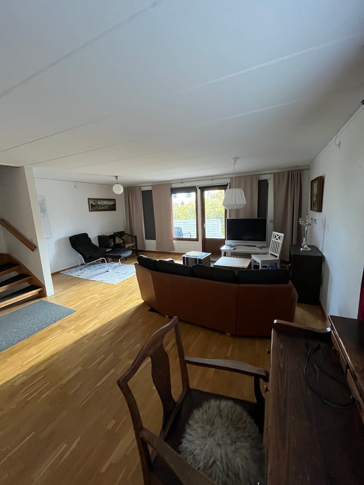5 rok · 180 m² i Skelleftehamn – bild 9