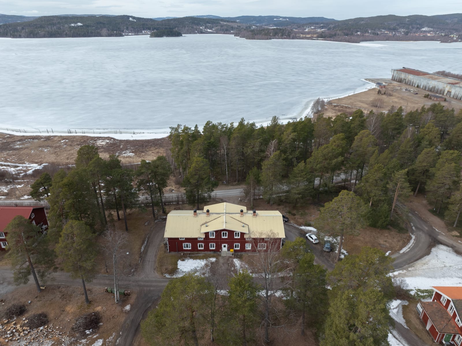 3 rok · 60 m² i Bjärtrå – bild 12