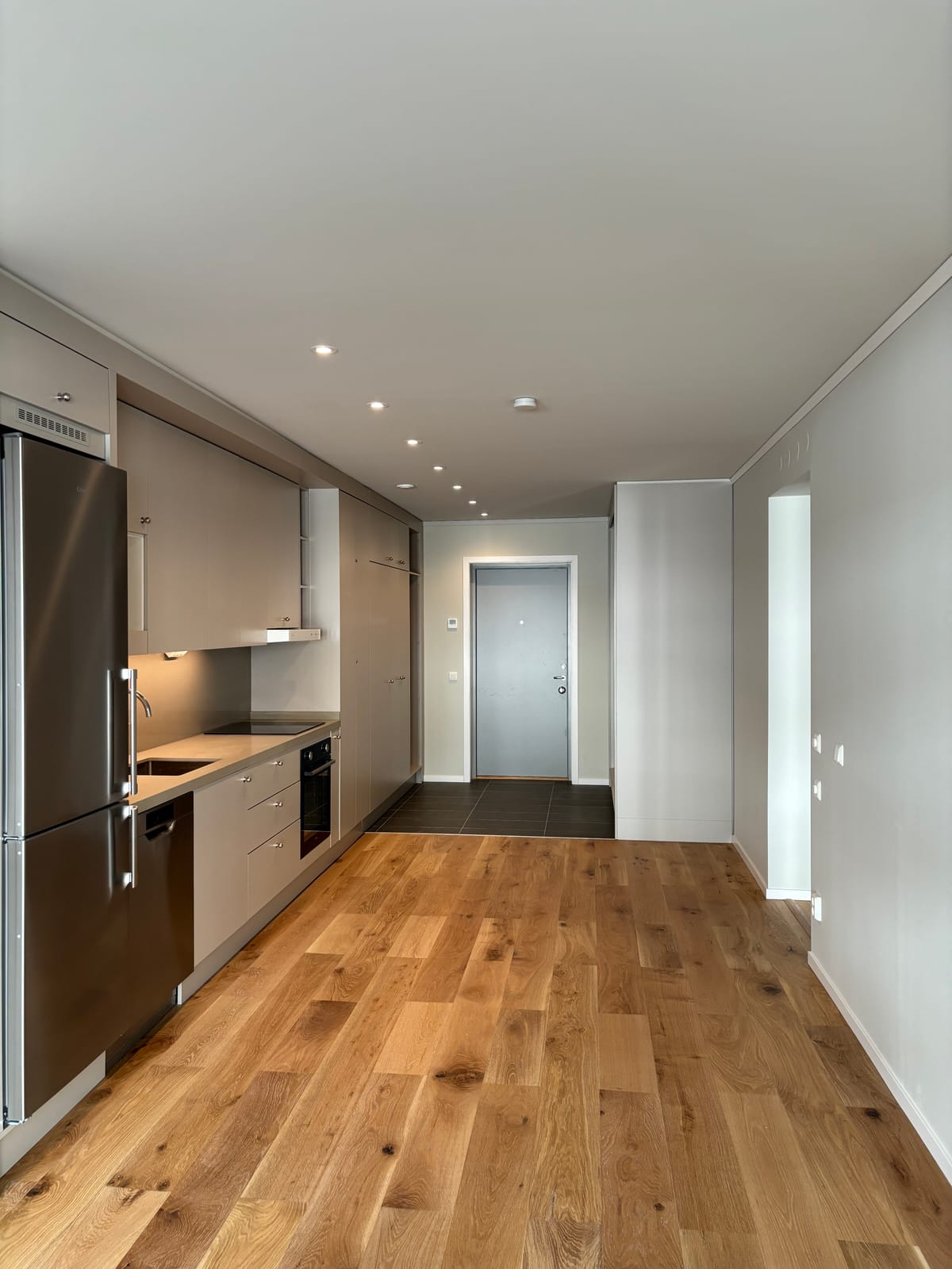 Lägenhet, 2 rooms, 41 sqm, Järfälla