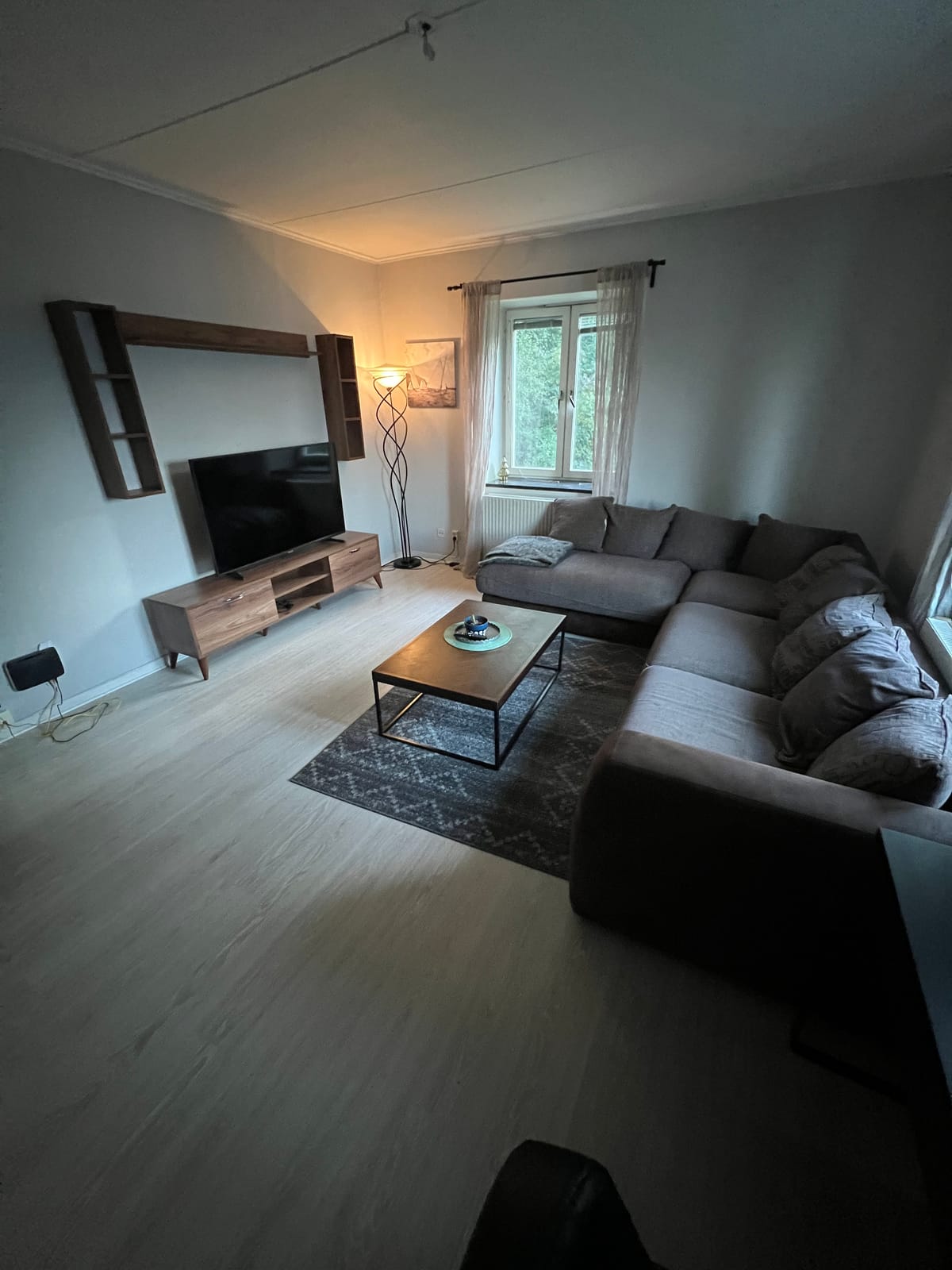 2 rok · 60 m² i Domsjö – bild 5
