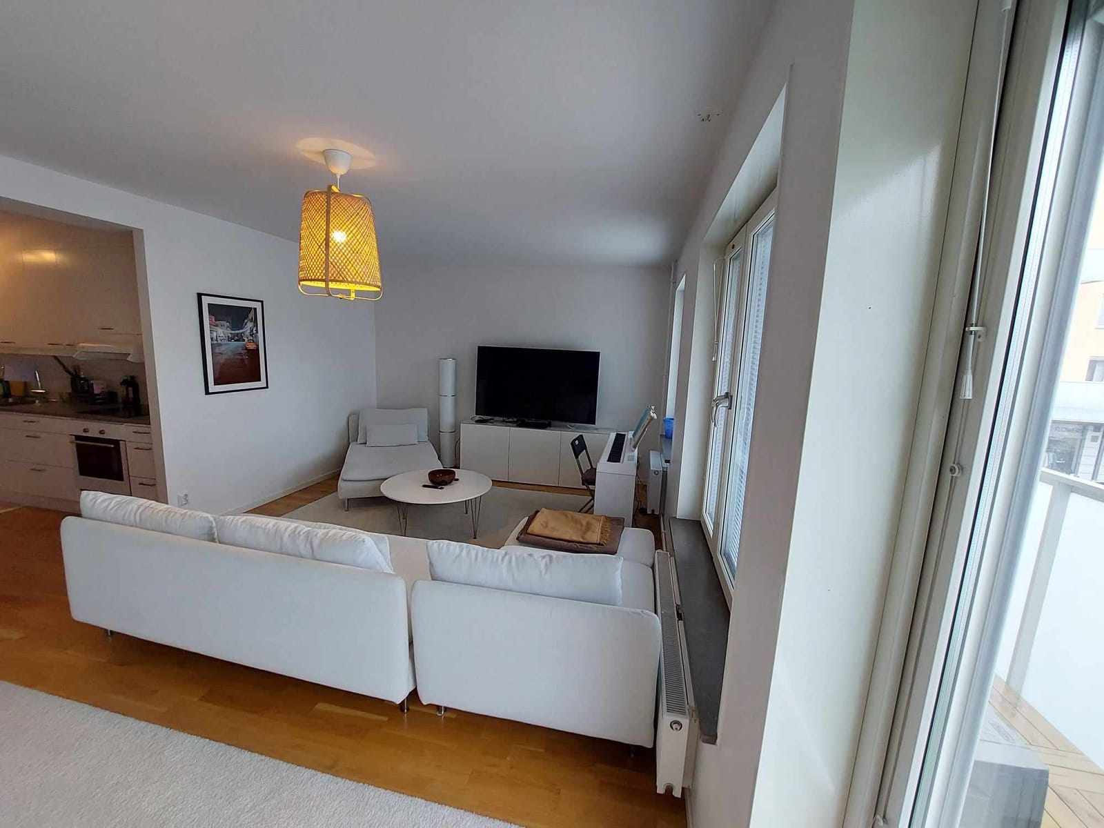 3 rok · 74 m² i Älvsjö – bild 3