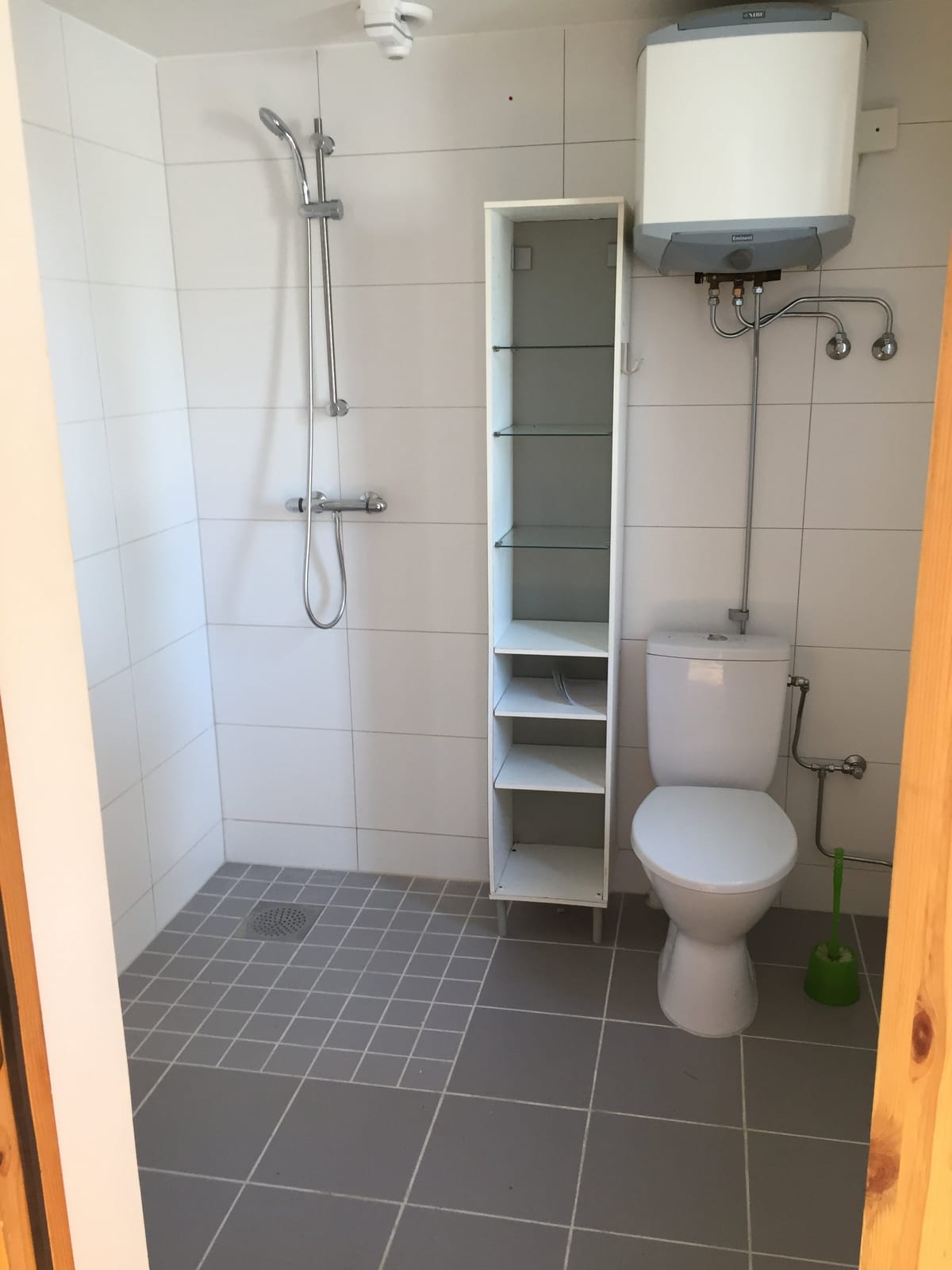 2 rok · 52 m² i Täby – bild 4