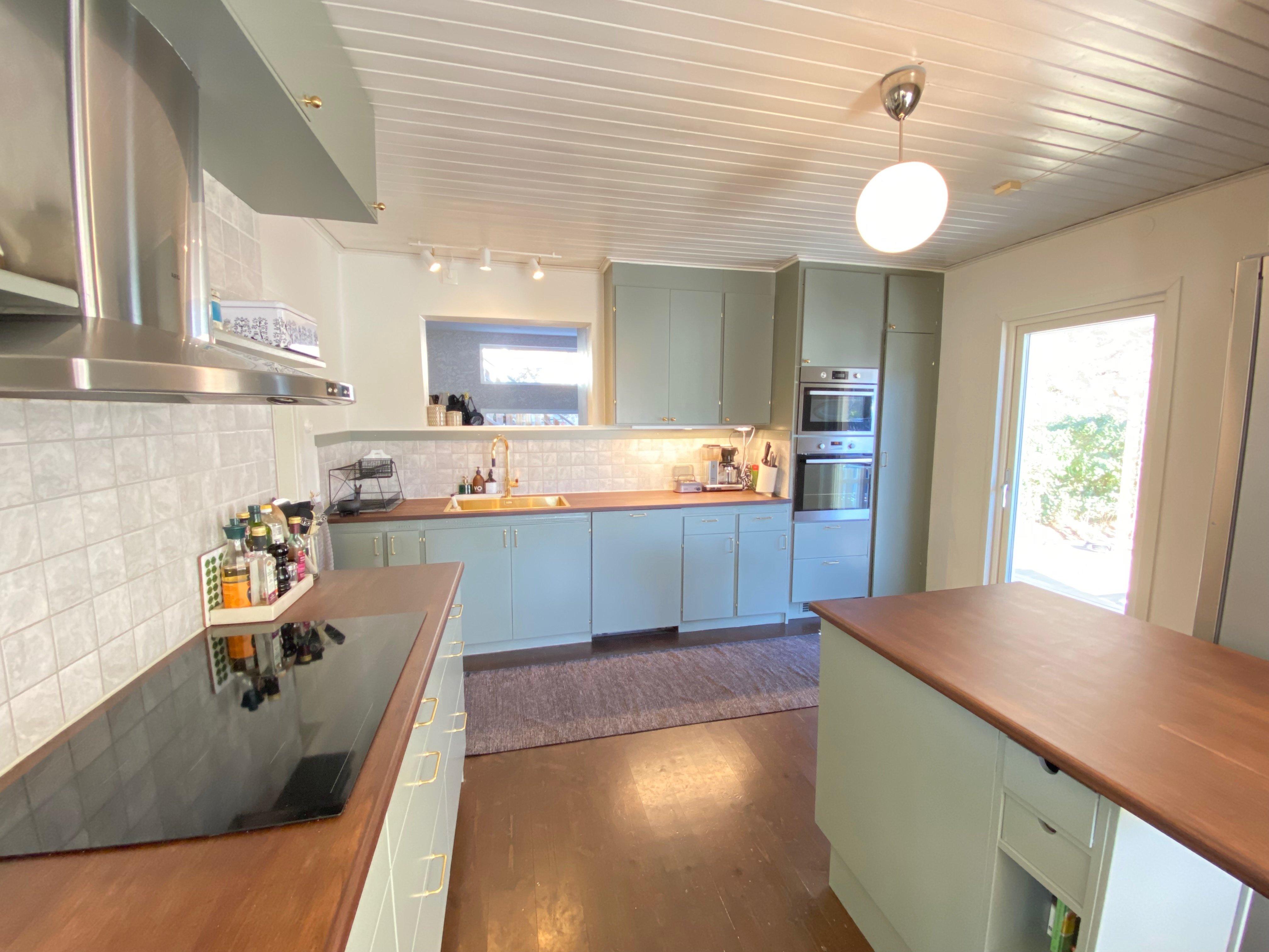 Villa/Hus, 8 rooms, 224 sqm, Saltsjö-boo – bild 5