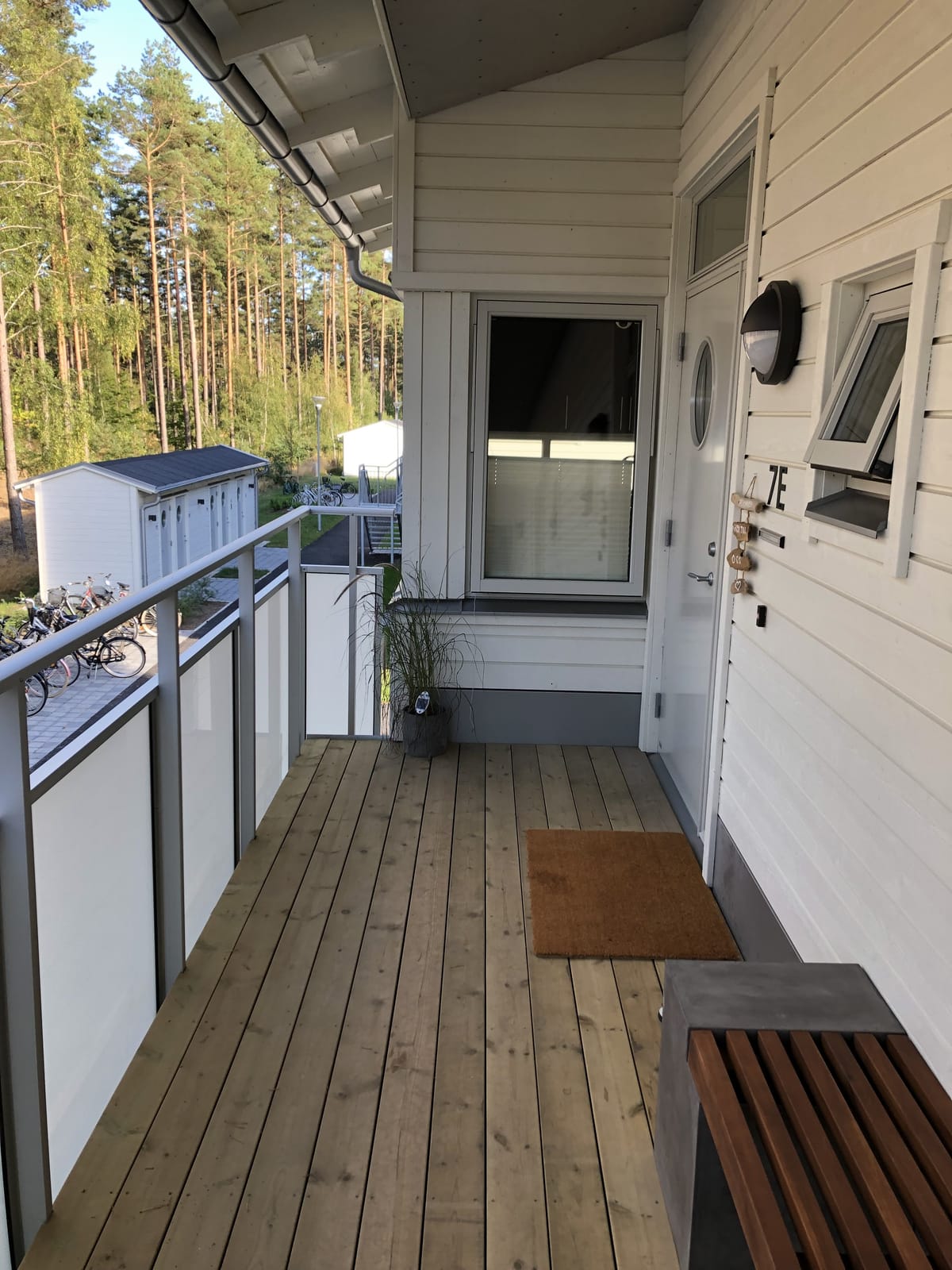 4 rok · 87 m² i Åhus – bild 2