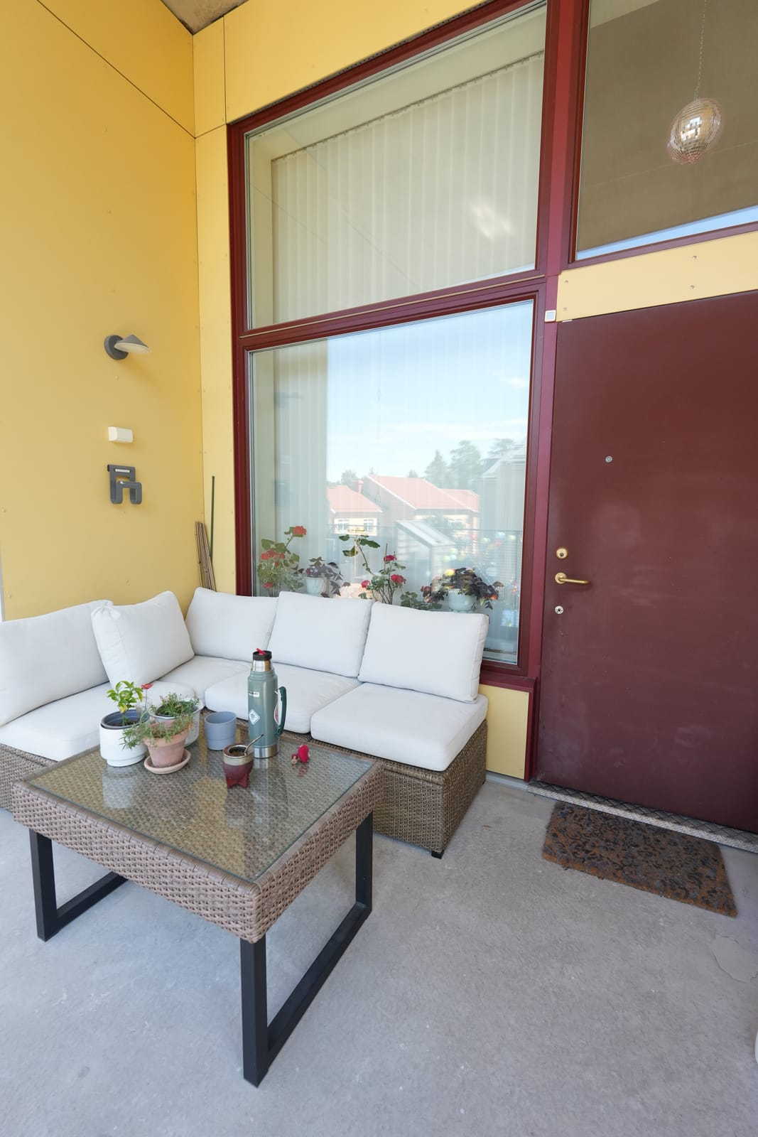 2 rok · 61 m² i Rönninge – bild 12