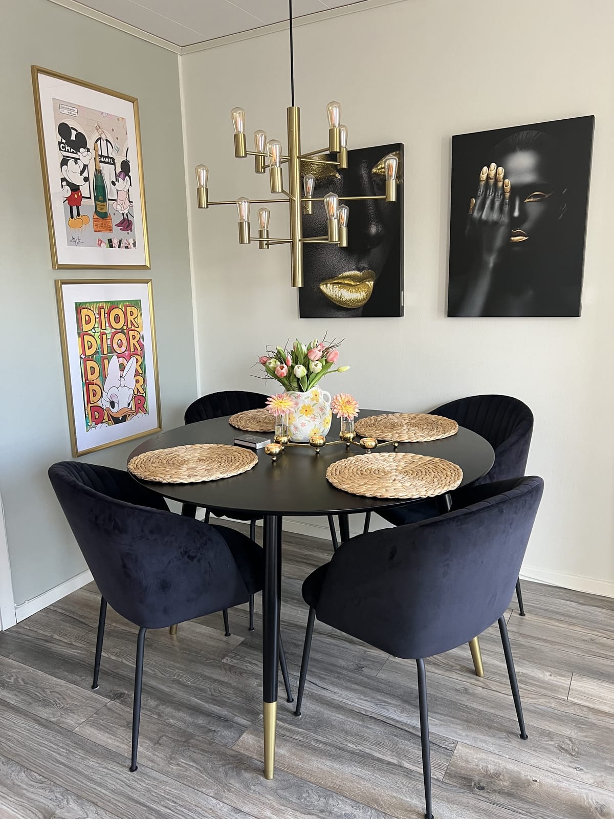 3 rok · 102 m² i Luleå – bild 9