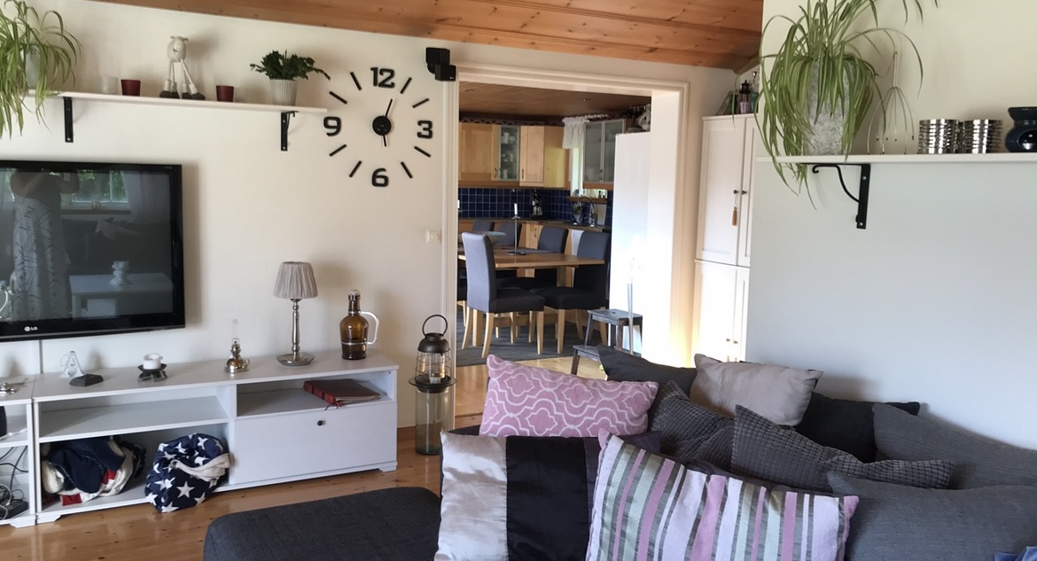 3 rok · 100 m² i Ingarö – bild 9
