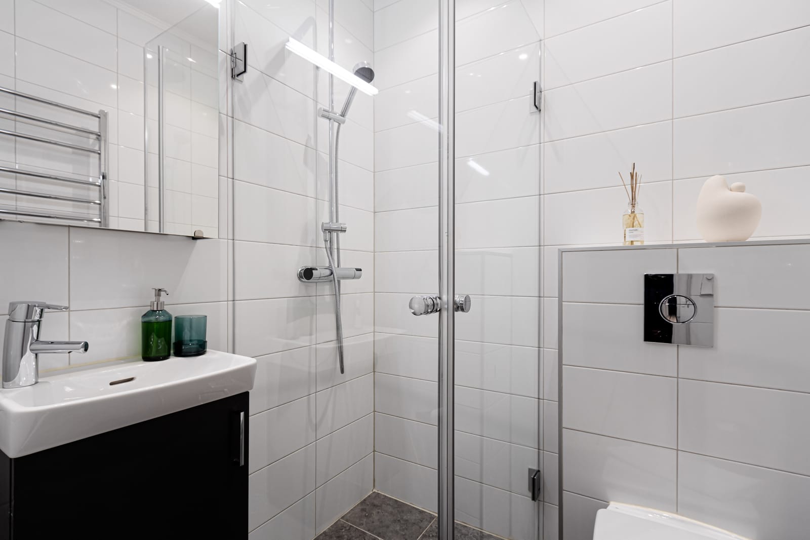 2 rok · 35 m² i Stockholm – bild 19