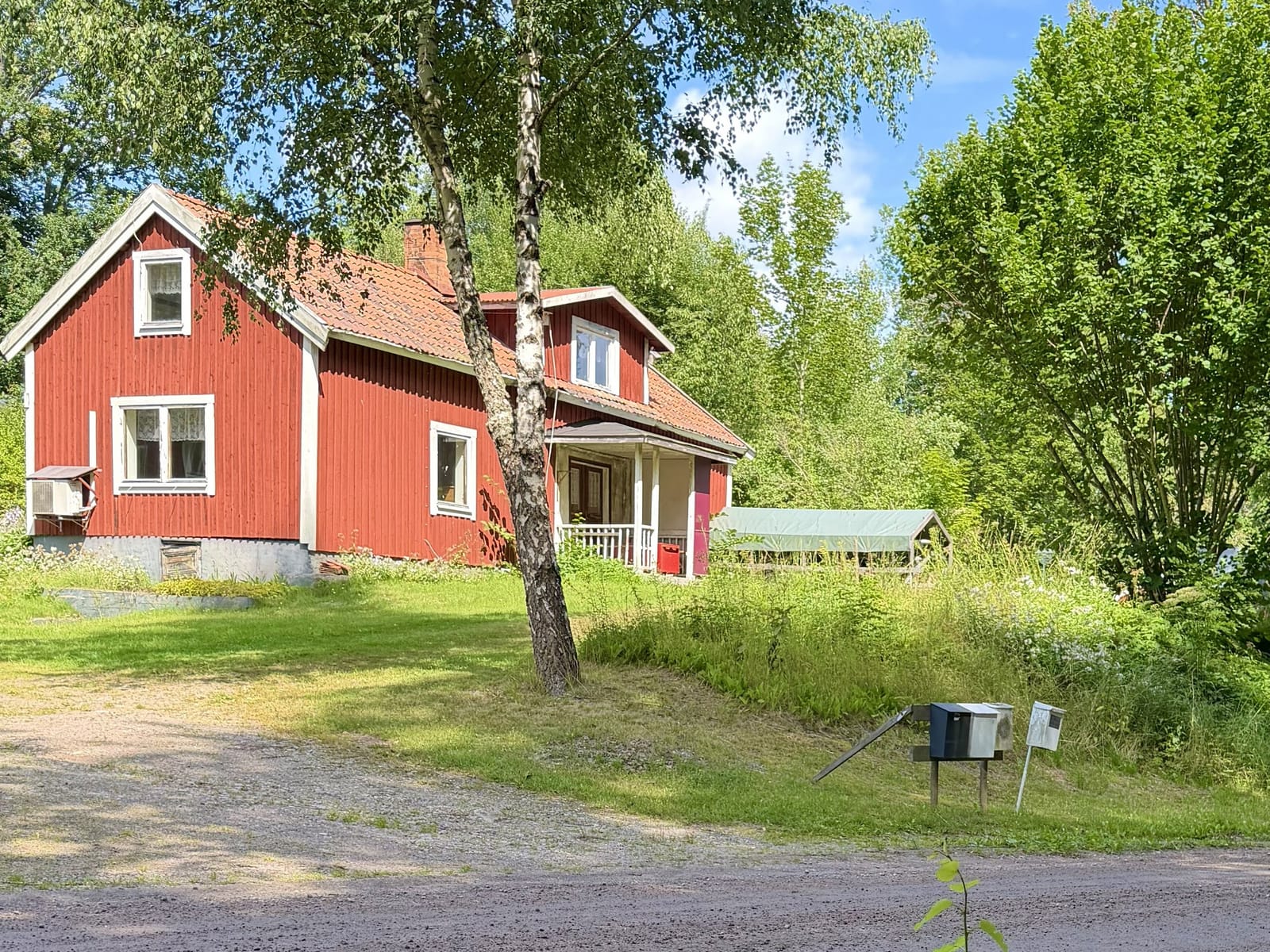 4 rok · 99 m² i Vimmerby – Vimmerby