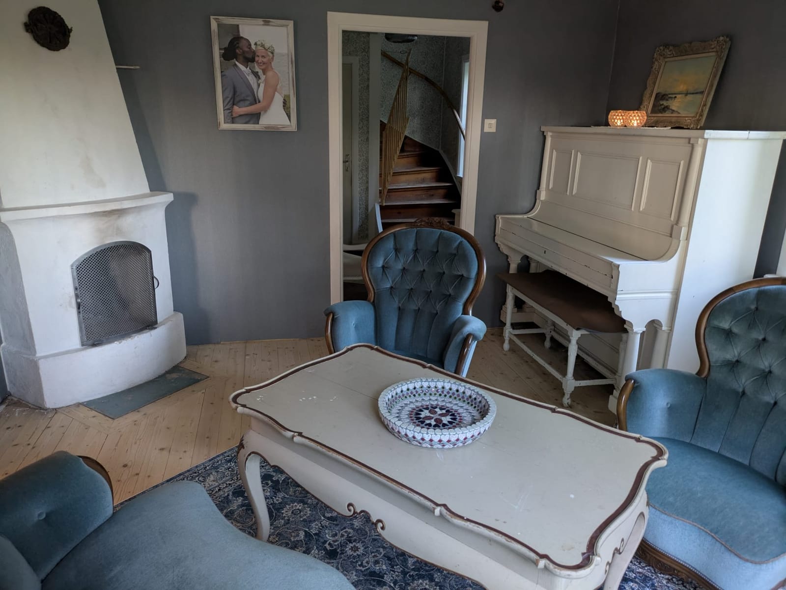 4 rok · 100 m² i Mariestad – bild 9