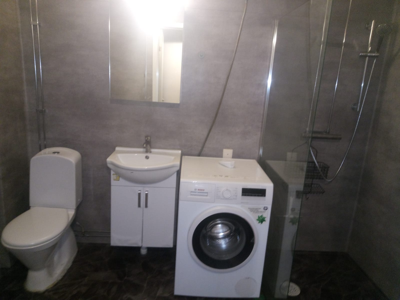 2 rok · 69 m² i Härnösand – bild 3