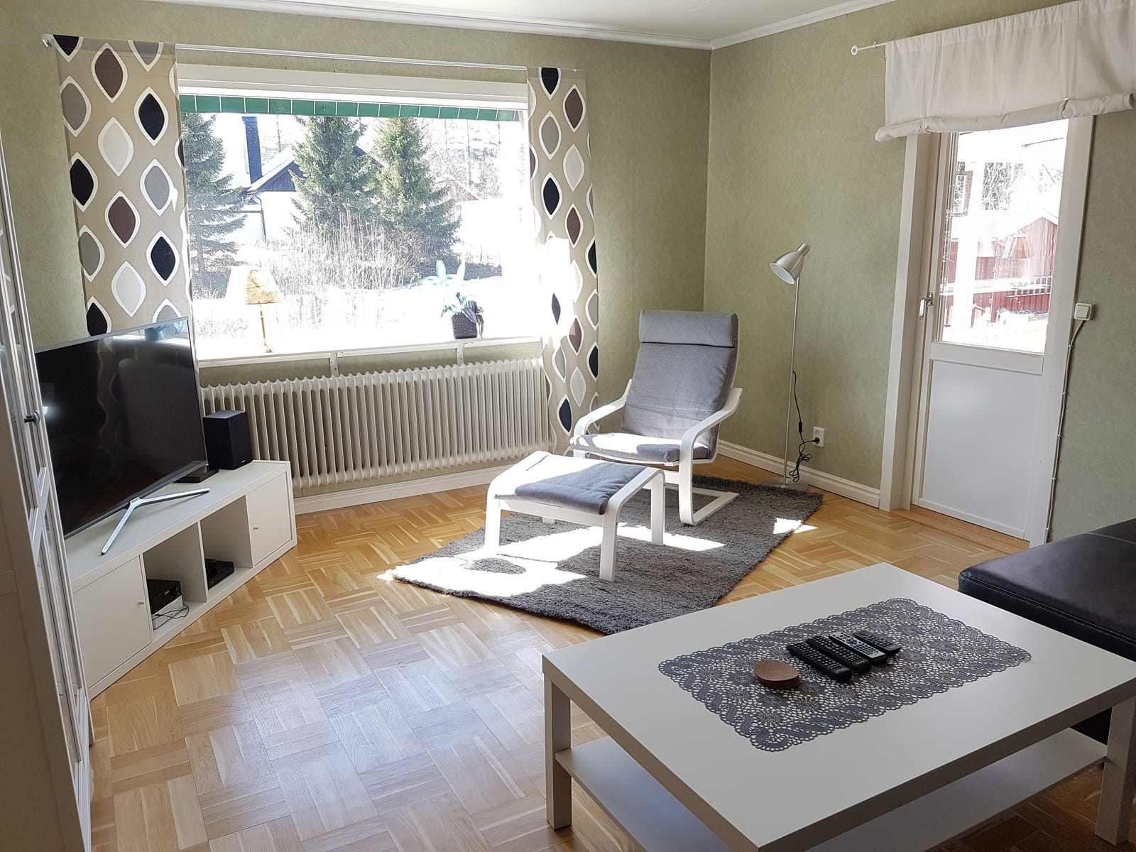 5 rok · 140 m² i Vidsel – bild 2
