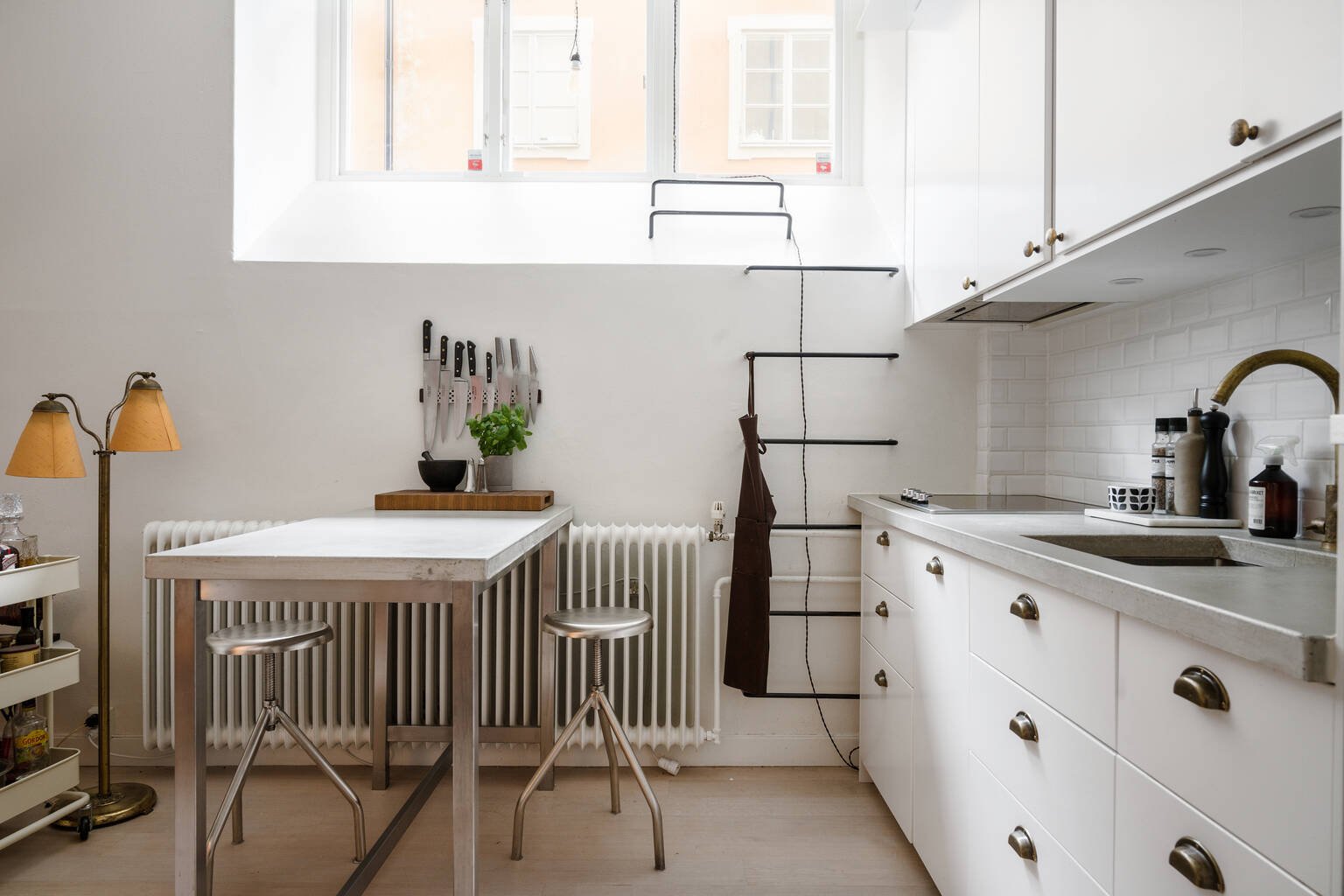 Lägenhet, 3 rooms, 64 sqm, Stockholm – bild 2