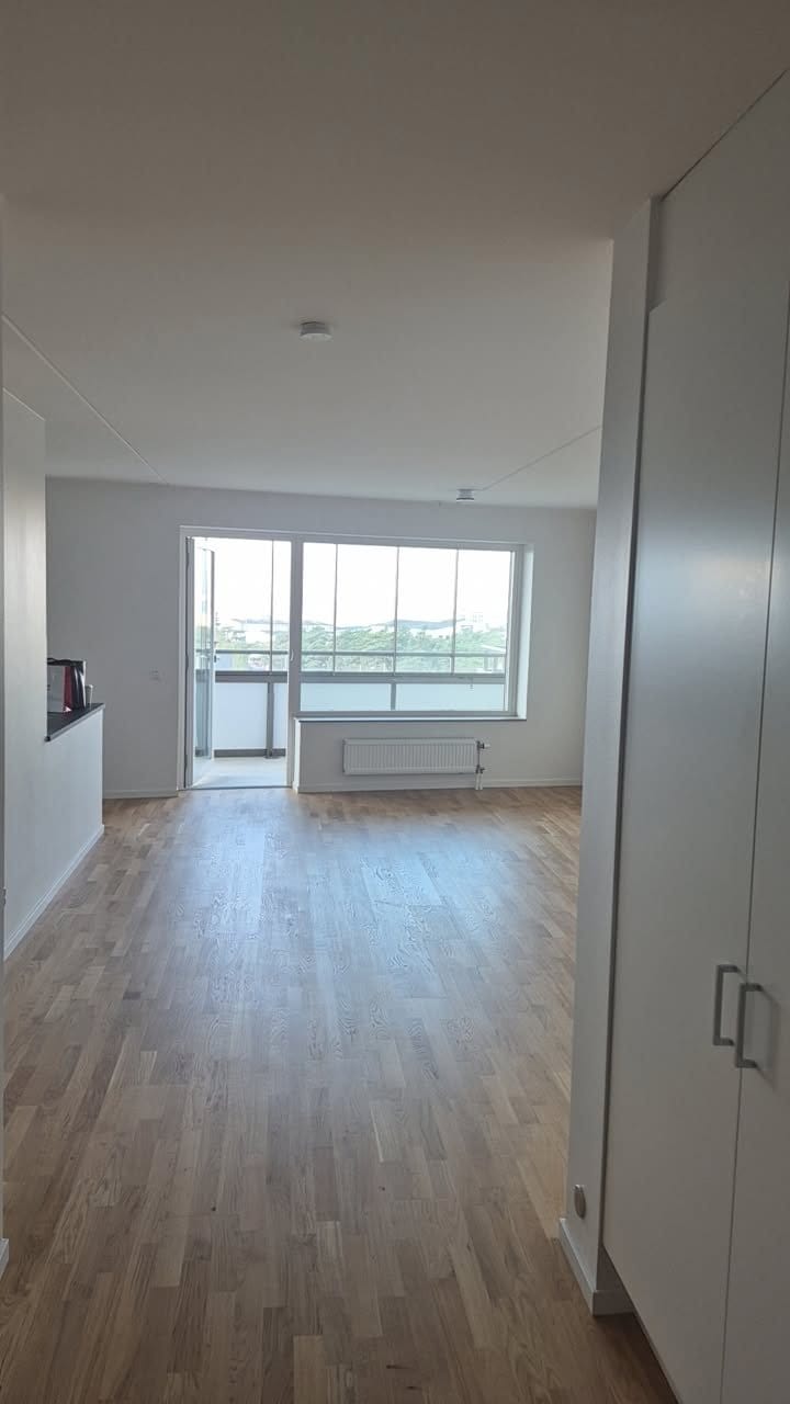 3 rok · 72 m² i Helsingborg