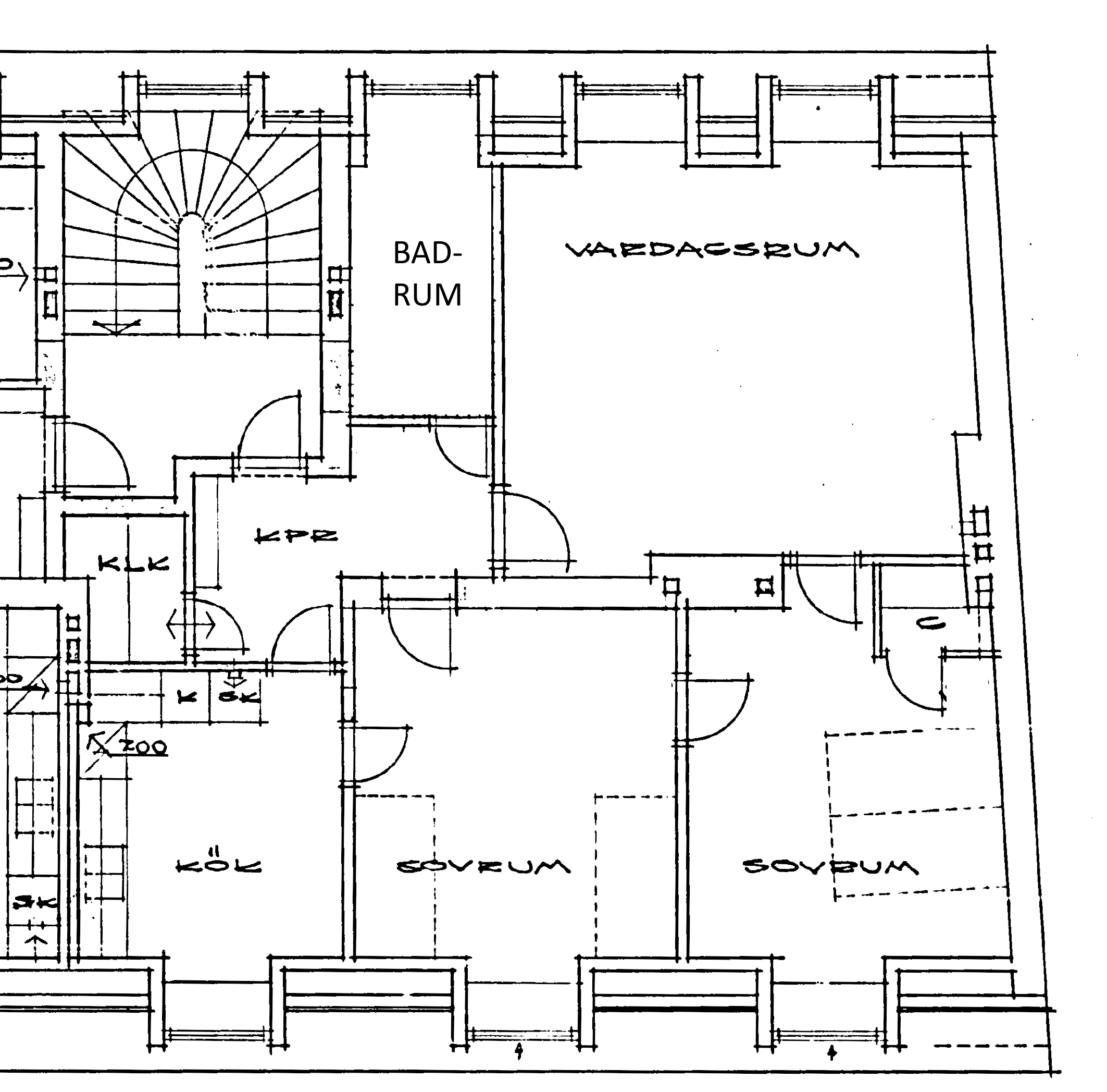 Lägenhet, 3 rooms, 94 sqm, Linköping – bild 7