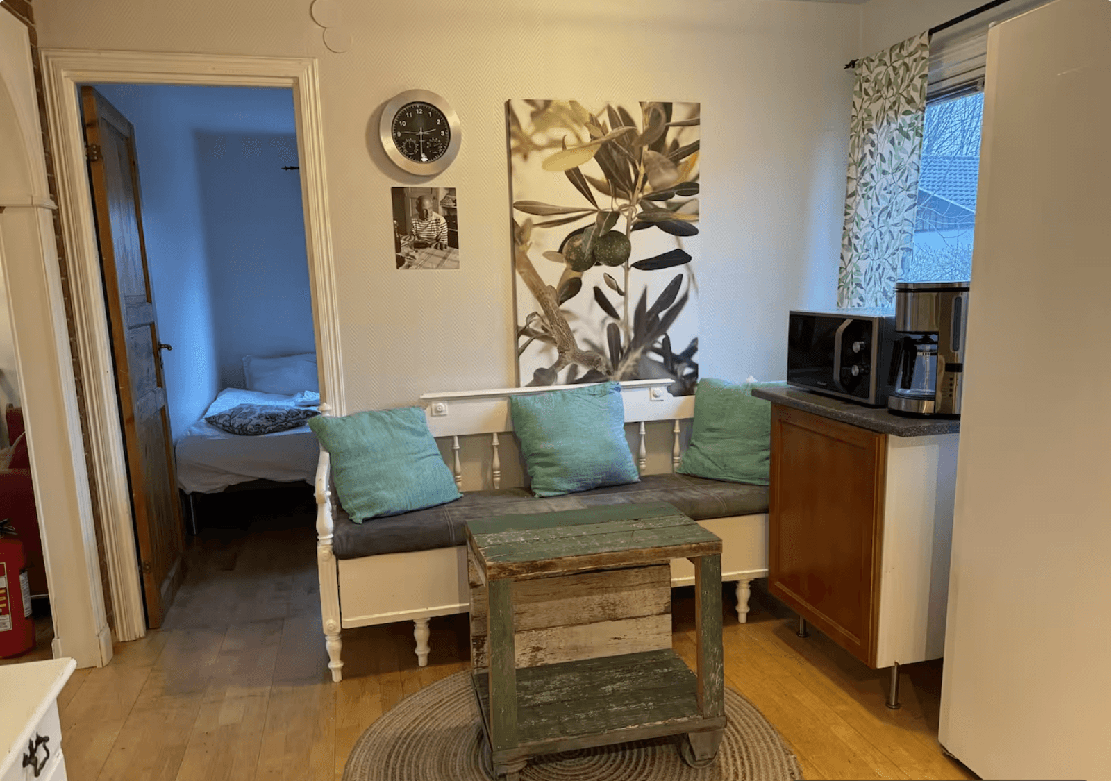 6 rok · 110 m² i Lund – bild 7