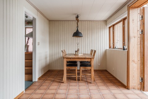 Villa/Hus, 5 rooms, 128 sqm, Askersund – bild 11