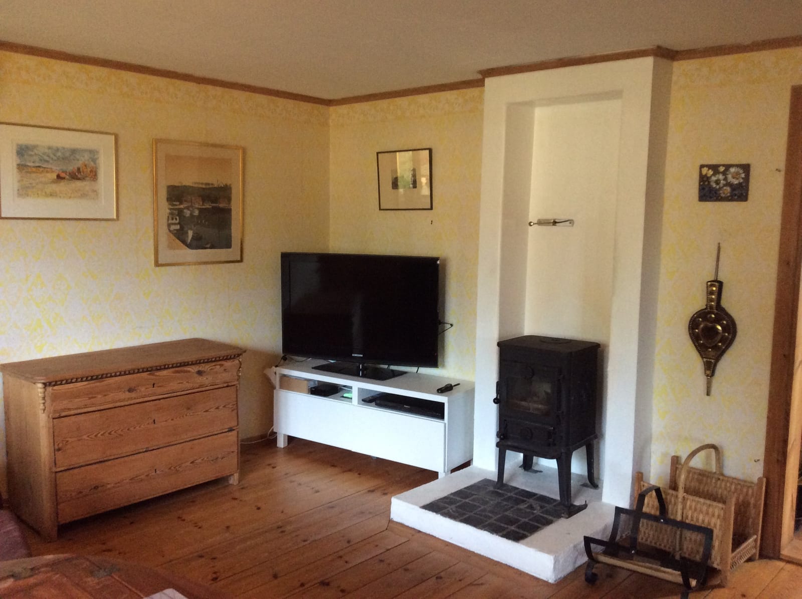 3 rok · 70 m² i Borlänge – bild 3