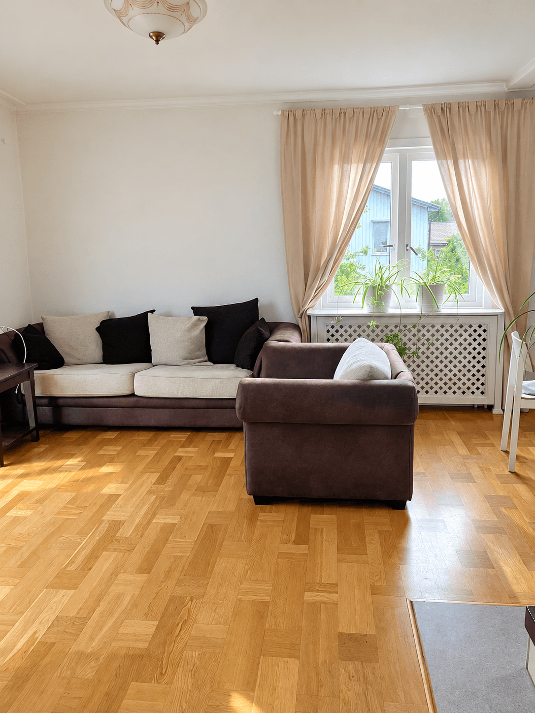5 rok · 168 m² i Upplands Väsby – bild 4