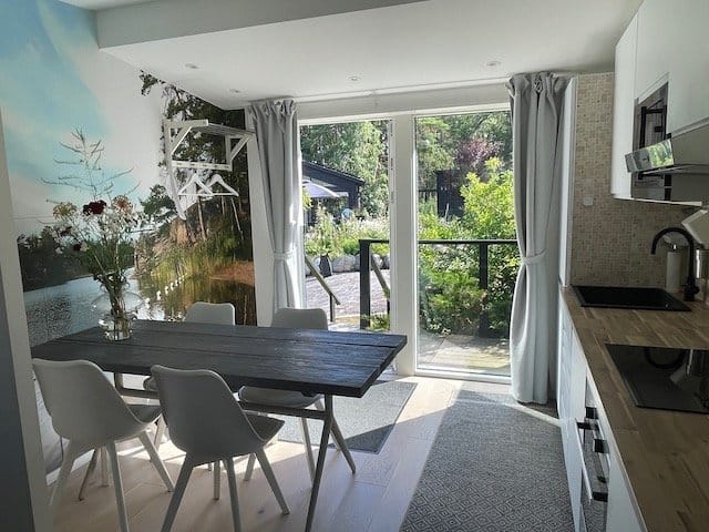 2 rok · 30 m² i Värmdö – bild 3