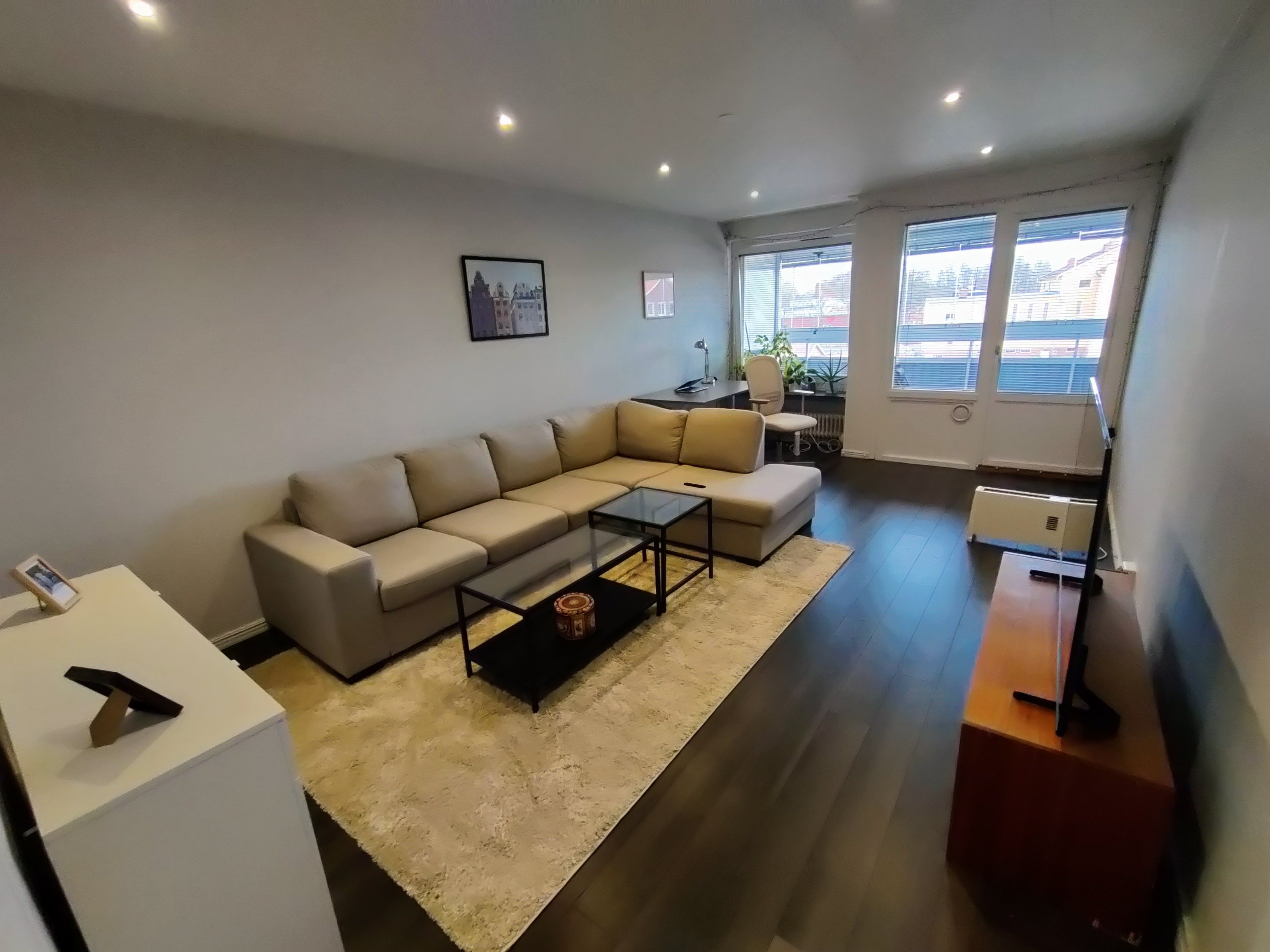 Lägenhet, 2 rooms, 55 sqm, Avesta – bild 2
