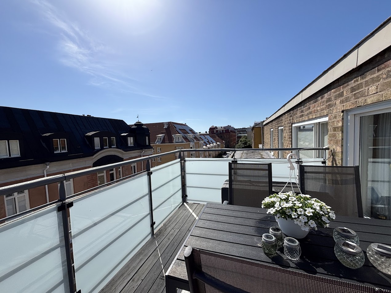 Lägenhet, 5 rooms, 117 sqm, Norrköping – Norrköping