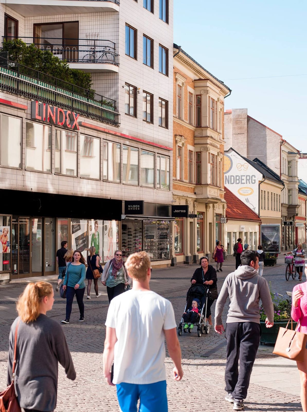 4 rok · 138 m² i Malmö – bild 19