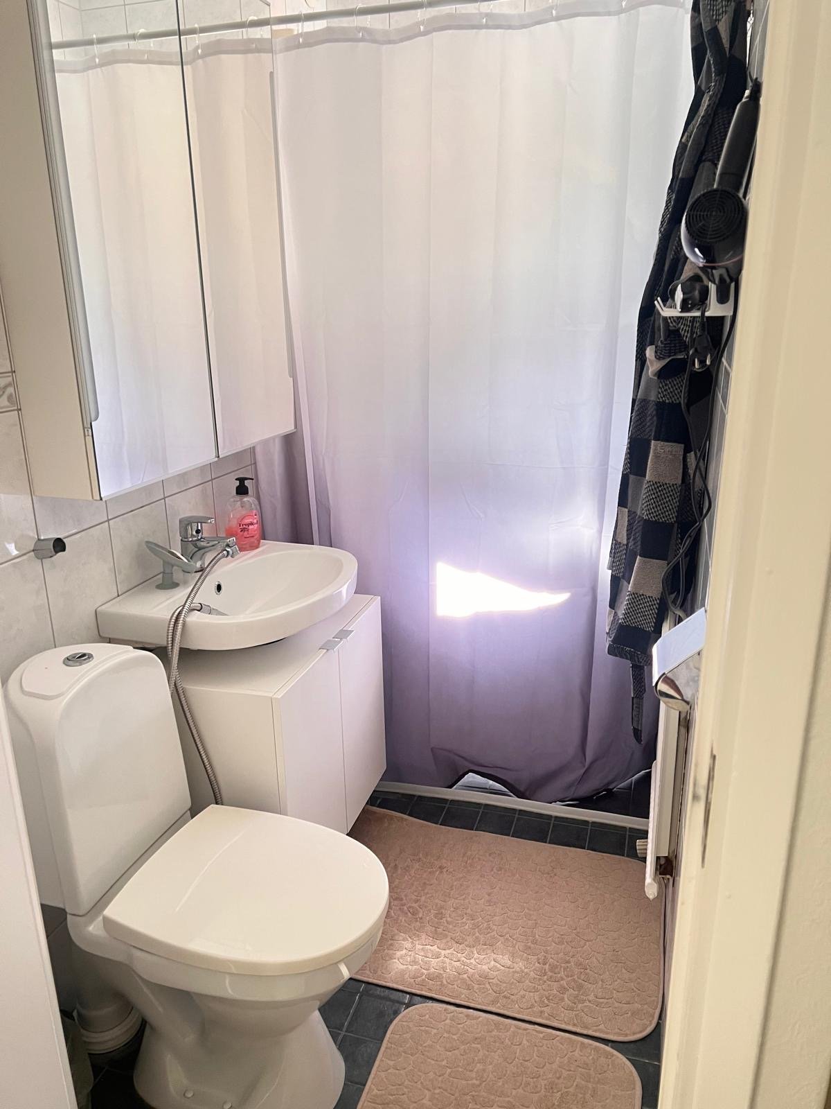 Lägenhet, 2 rooms, 50 sqm, Kista – bild 12