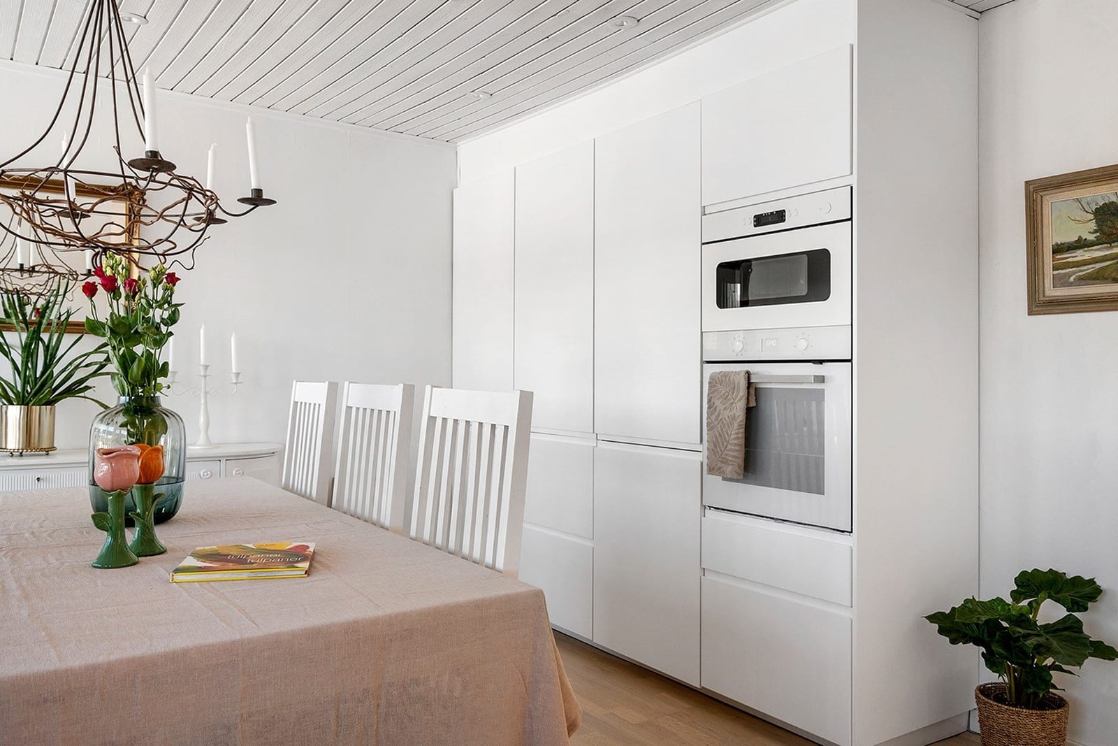 3 rok · 100 m² i Härryda – bild 6