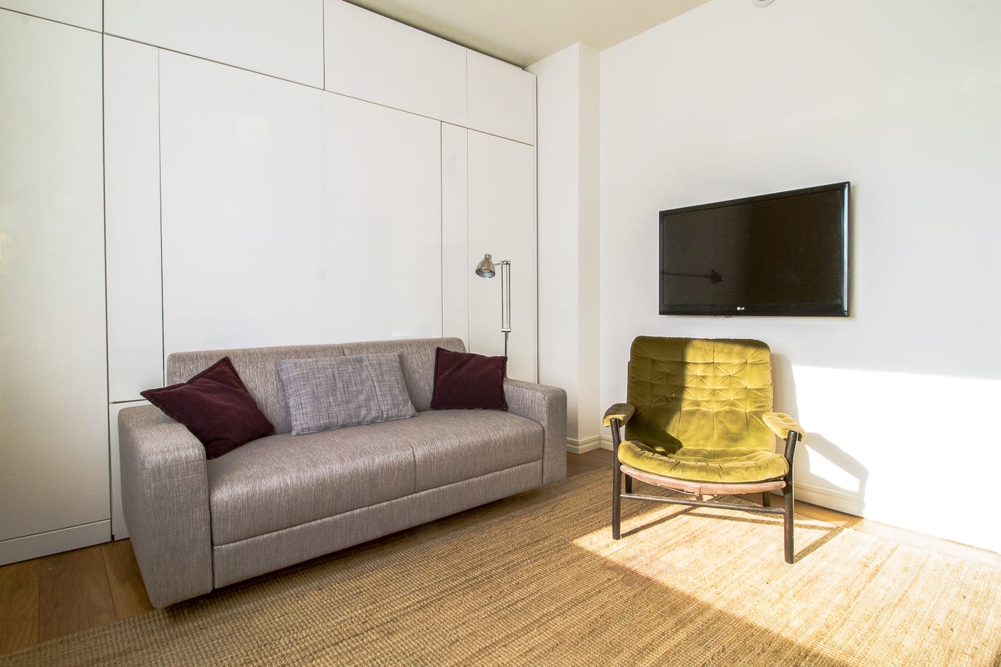 1 rok · 23 m² i Uppsala – bild 2