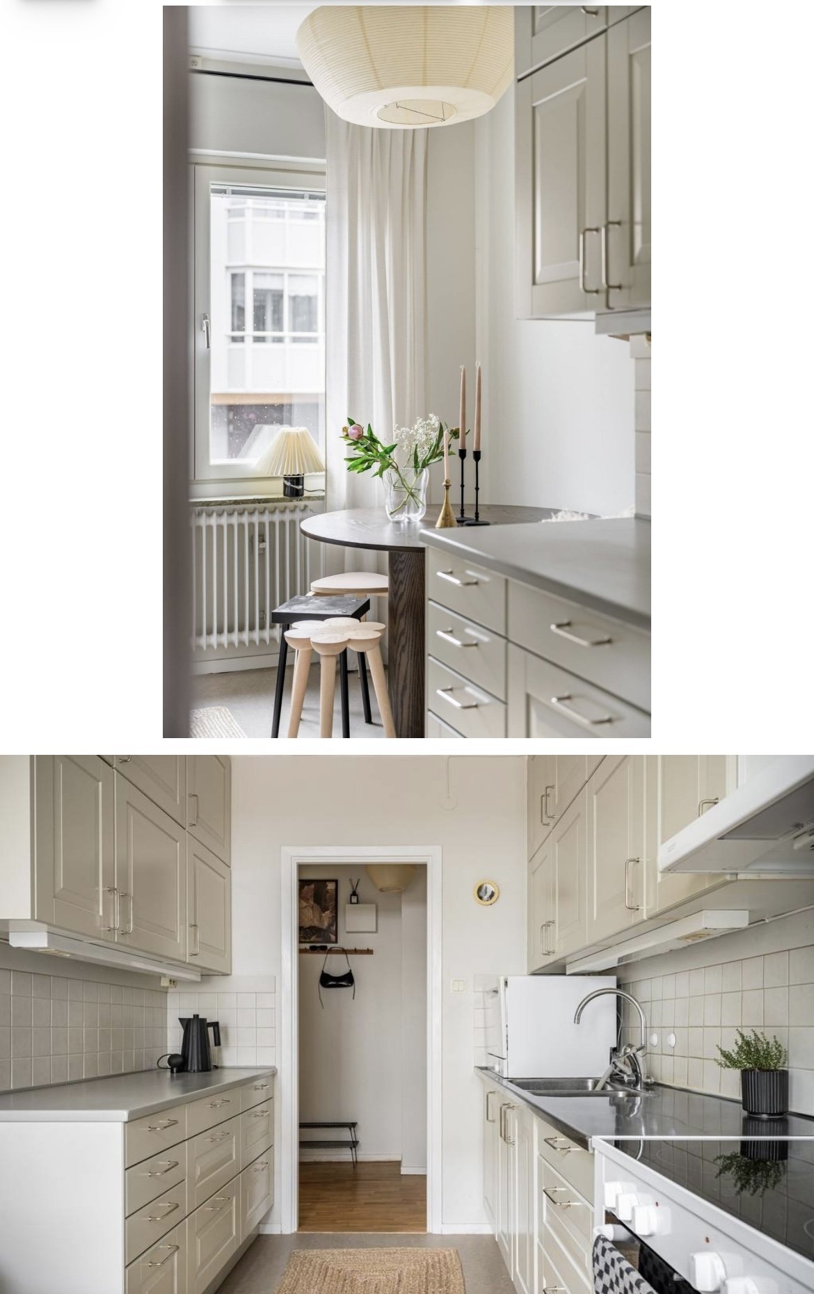 Lägenhet, 2 rooms, 59 sqm, Borlänge – bild 2